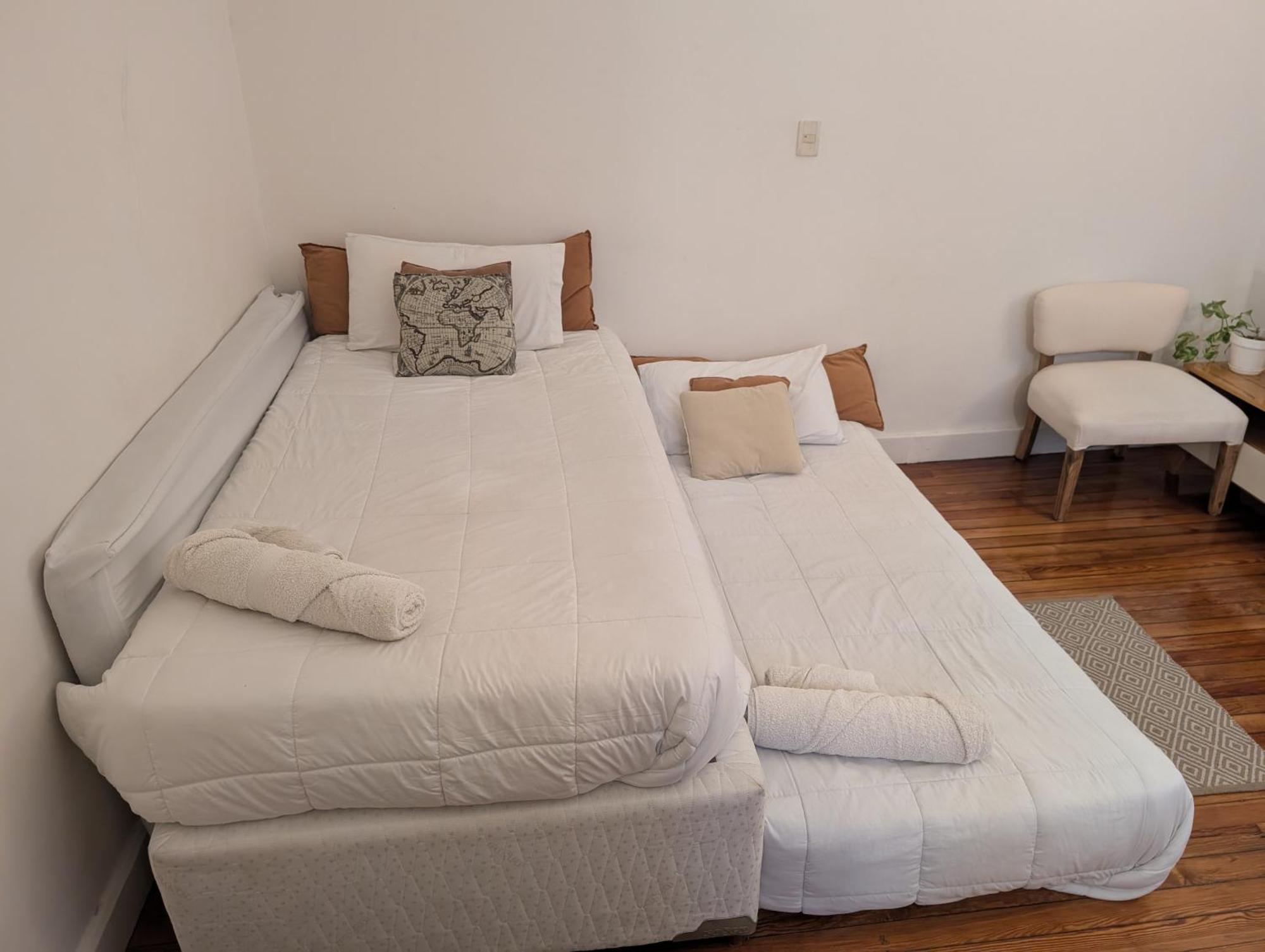 Explora Ba, Depto Centrico Y Full Equipado * Ciudad Autónoma de Buenos Aires