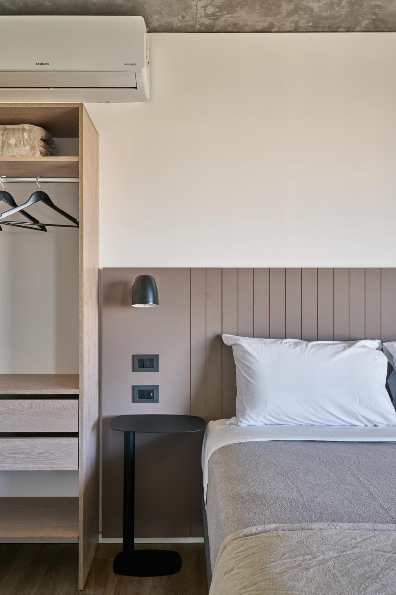 Apartamento Alma Quartier Del Bajo Ciudad Autónoma de Buenos Aires