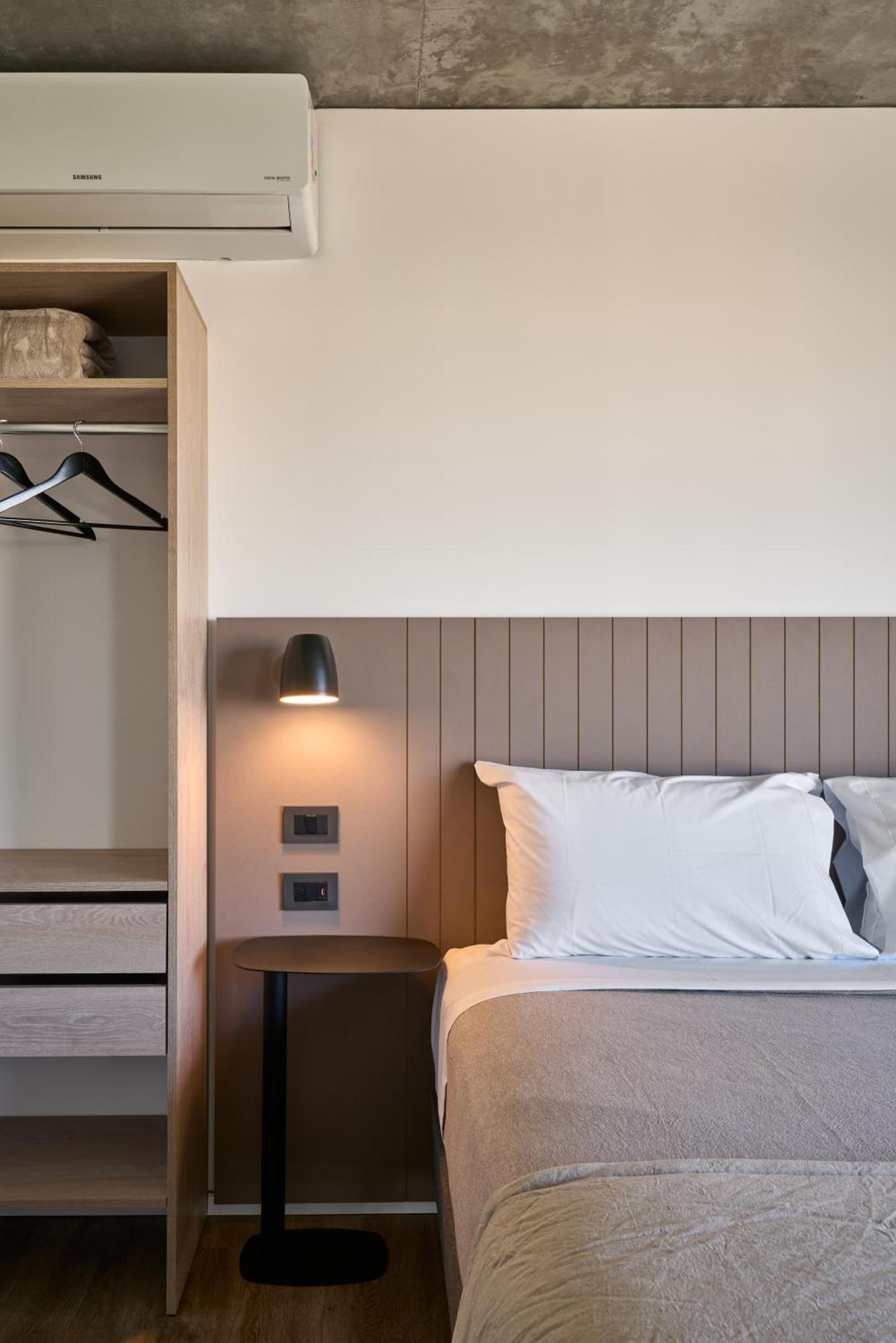 Alma Quartier Del Bajo Apartamento
