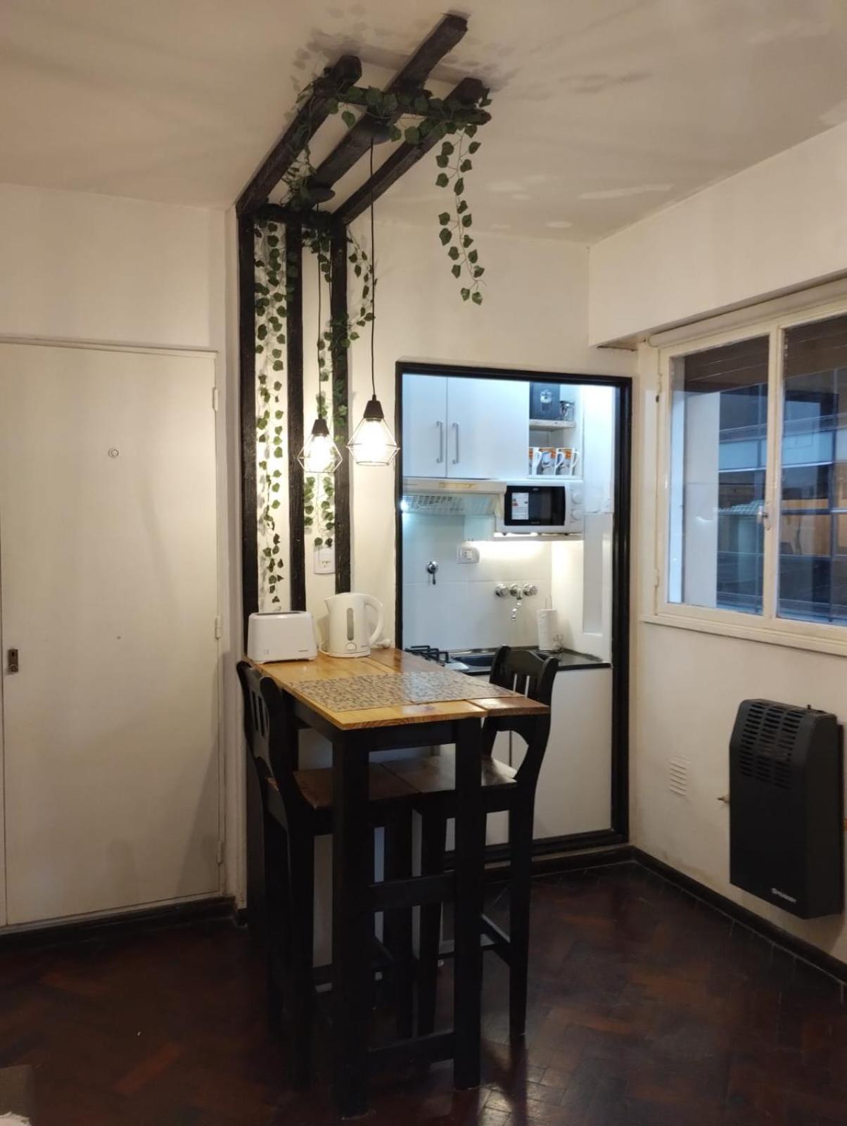 Apartamento Long Downtown Ciudad Autónoma de Buenos Aires