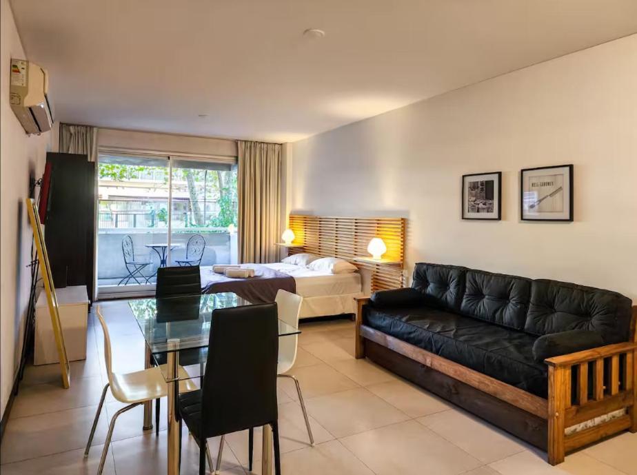 G&g - Recoleta Perfect Location Apartamento Ciudad Autónoma de Buenos Aires