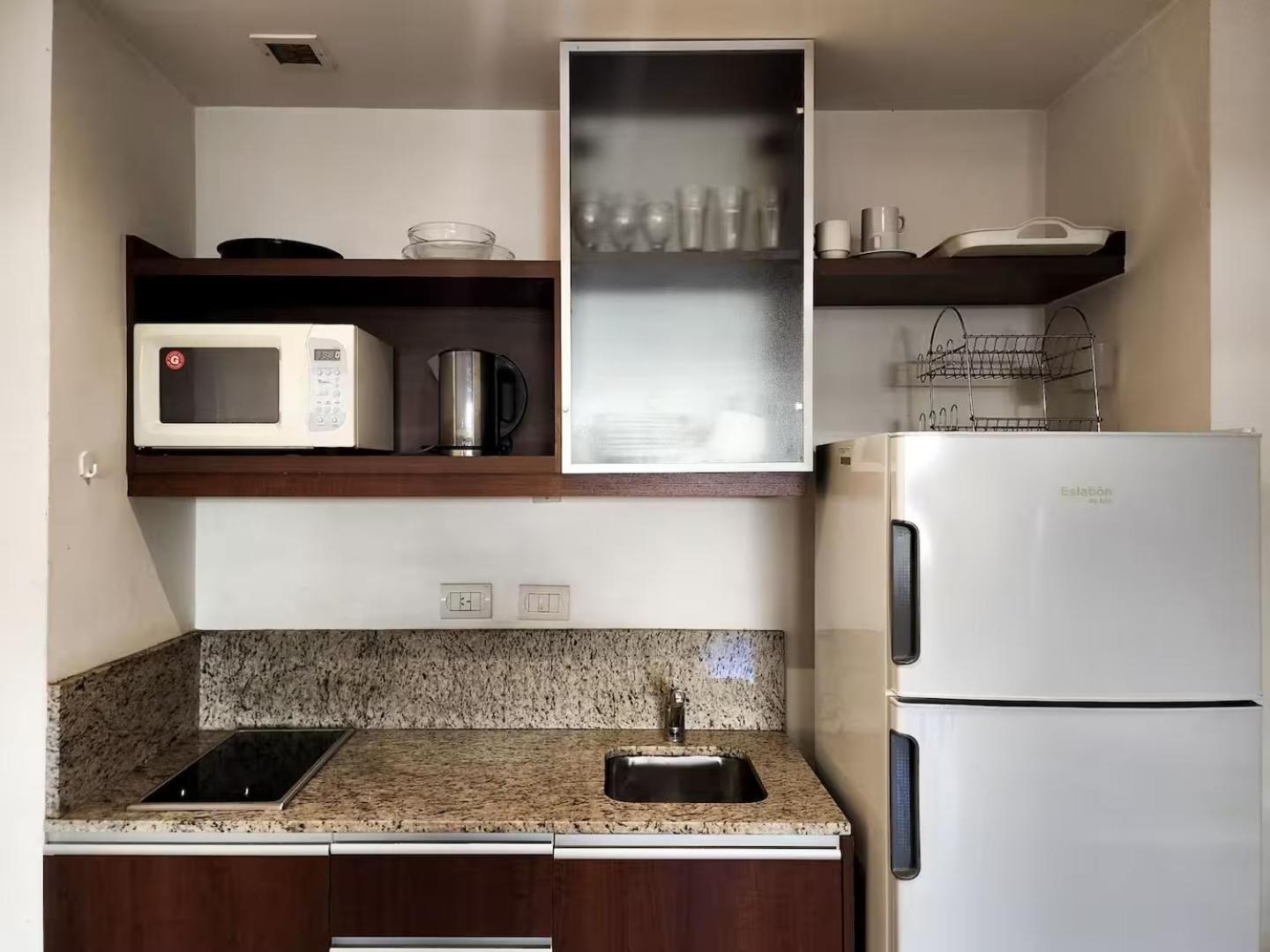 Apartamento G&g - Recoleta Perfect Location *