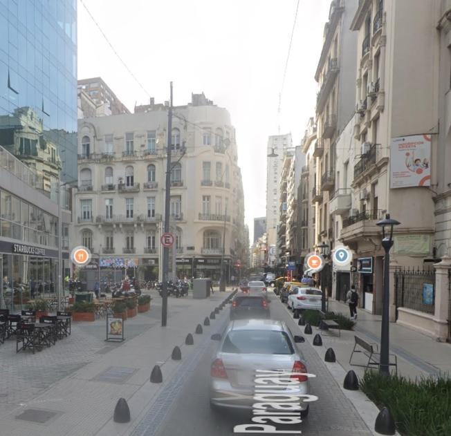 Downtown