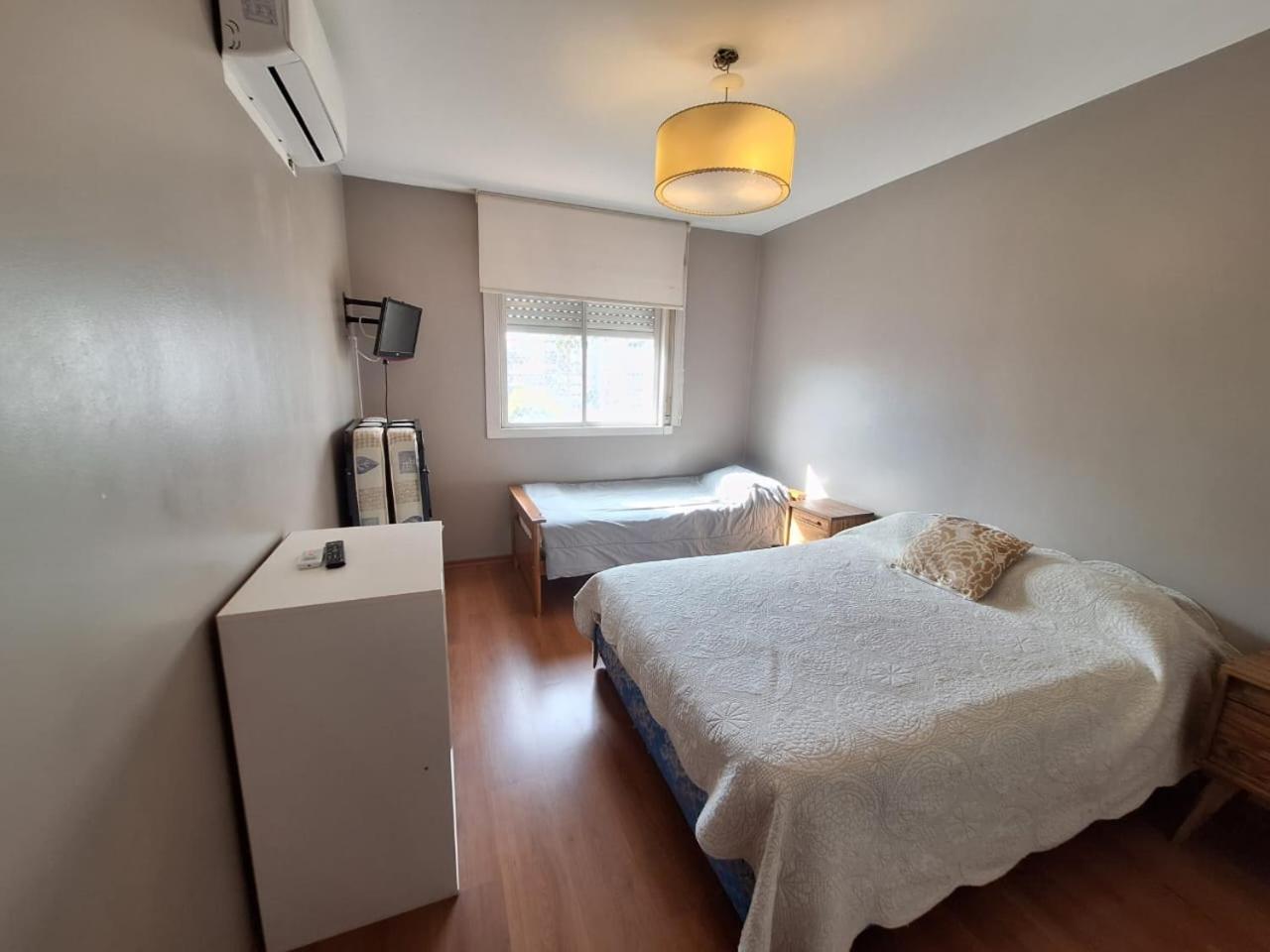 Apartment Palermo Soho. Piscina, Seguridad Y Cochera Buenos Aires