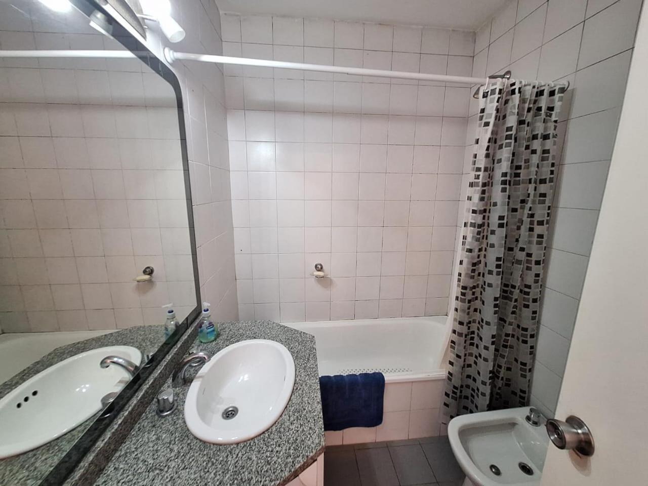 Palermo Soho. Piscina, Seguridad Y Cochera *