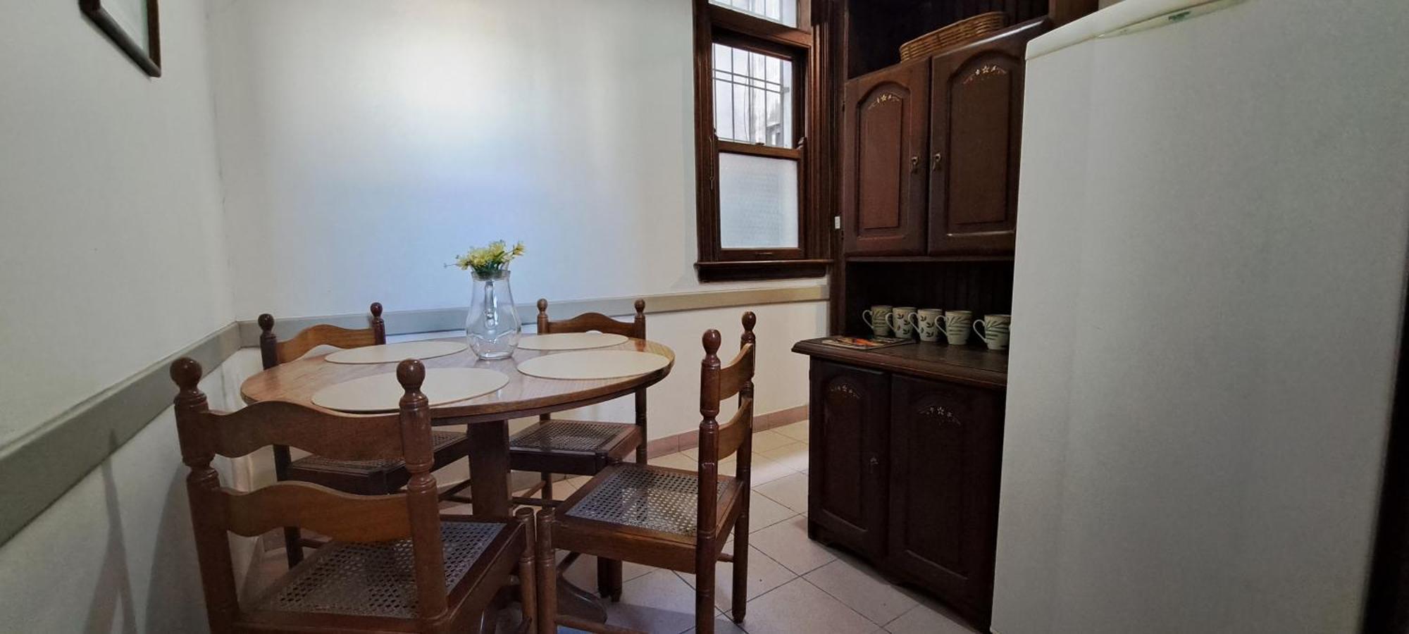 Portal De San Telmo 3 10 Pax * Ciudad Autónoma de Buenos Aires