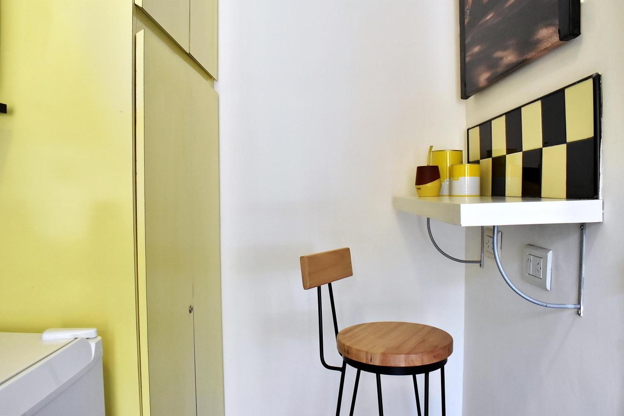 La Rosita, Palermo Soho Apartment, A Pasos De Plaza Serrano Apartment Buenos Aires