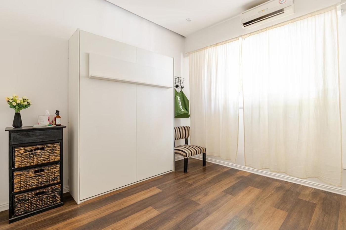 Apartamento Departamento Abasto Shopping, Diversidad Gastronomica, Bares Y Cultura Portena *