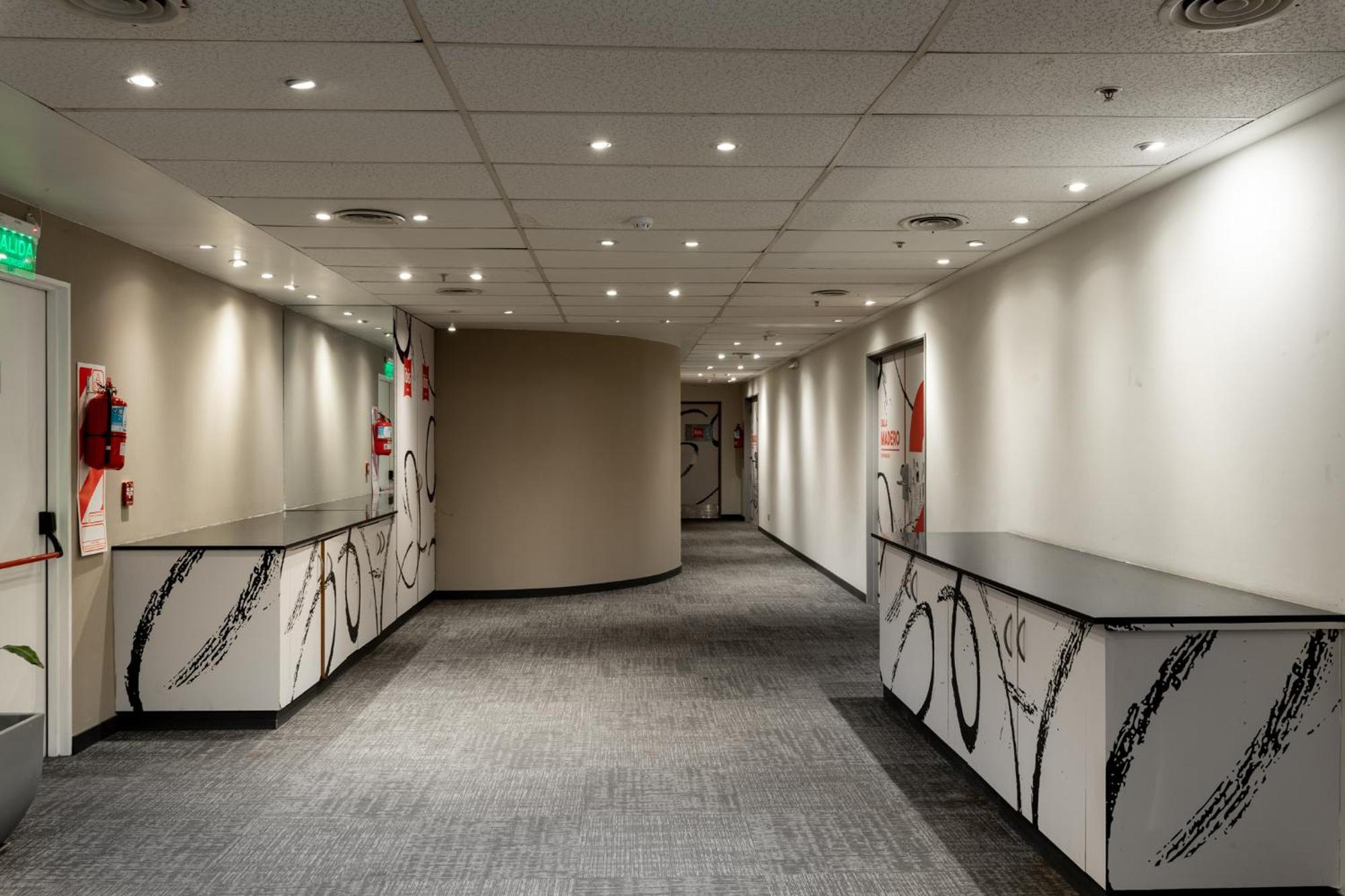 Ibis Congreso Ciudad Autónoma de Buenos Aires