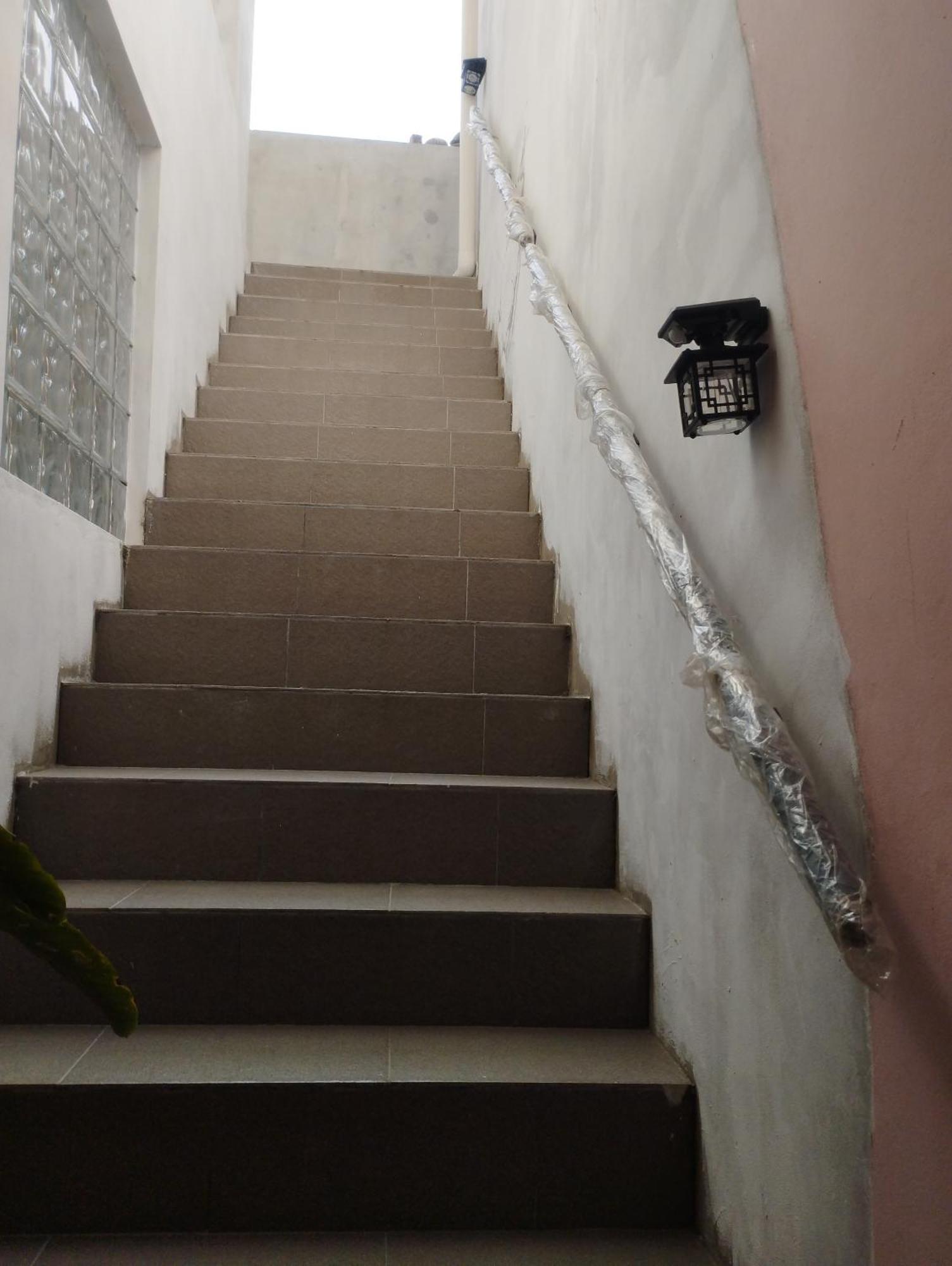 Apartamento Amplio Departamento En Devoto *