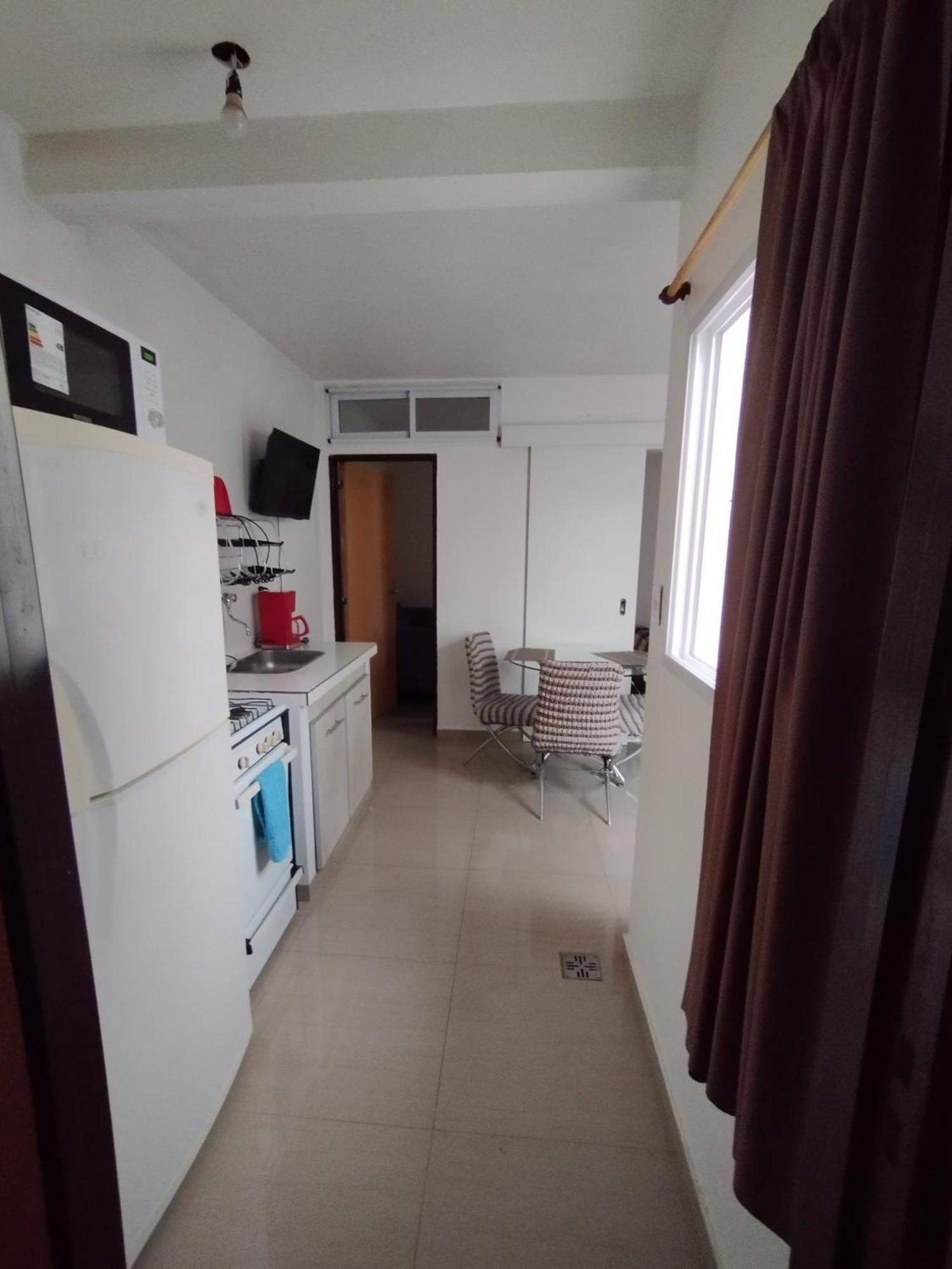 Amplio Departamento En Devoto Apartamento Buenos Aires