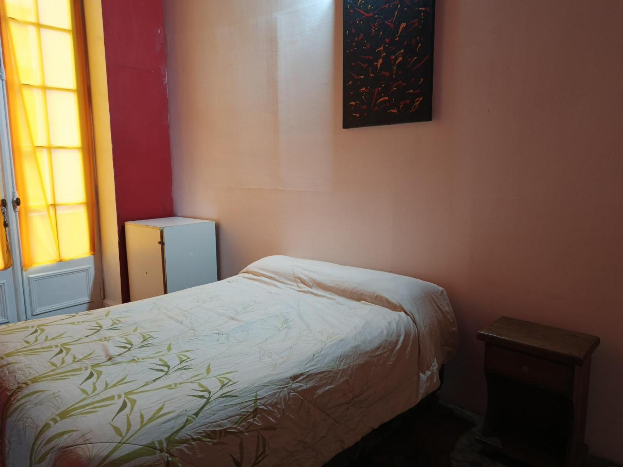 Hostal Downtown Morenas *