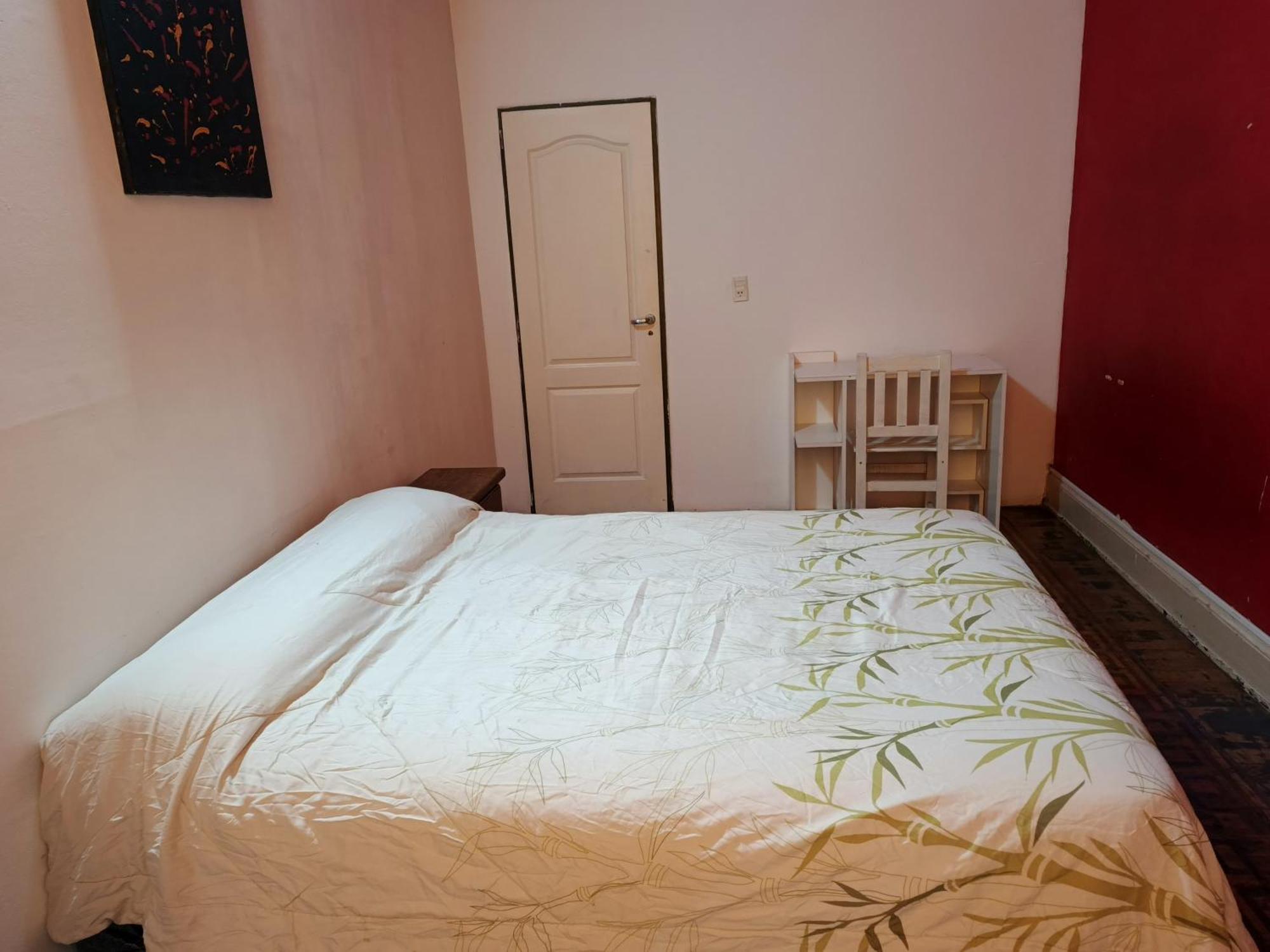 Downtown Morenas Hostal Ciudad Autónoma de Buenos Aires