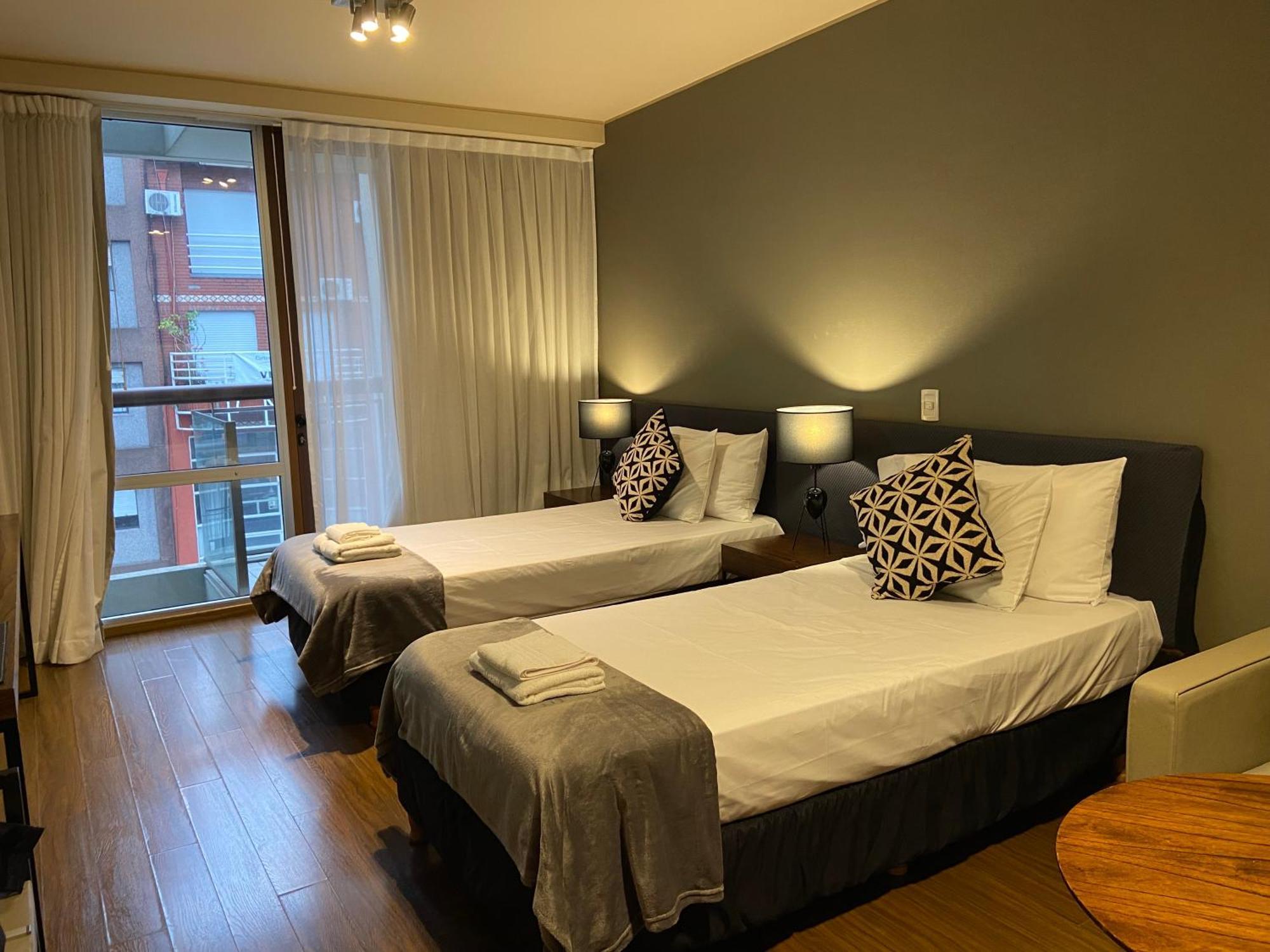 Modern And Lovely En Palermo Soho - T312 *