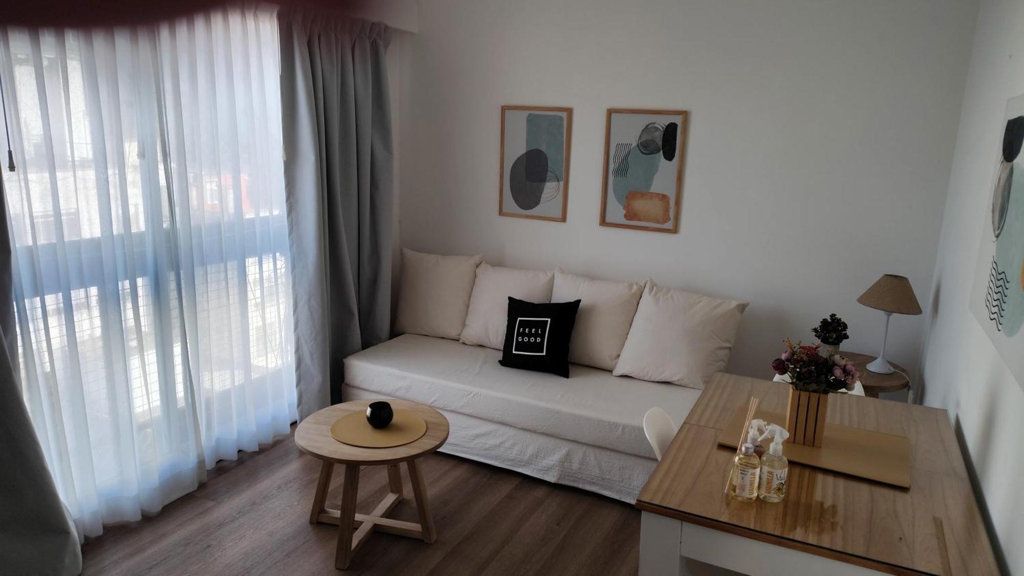 Ag Florida Apartamento
