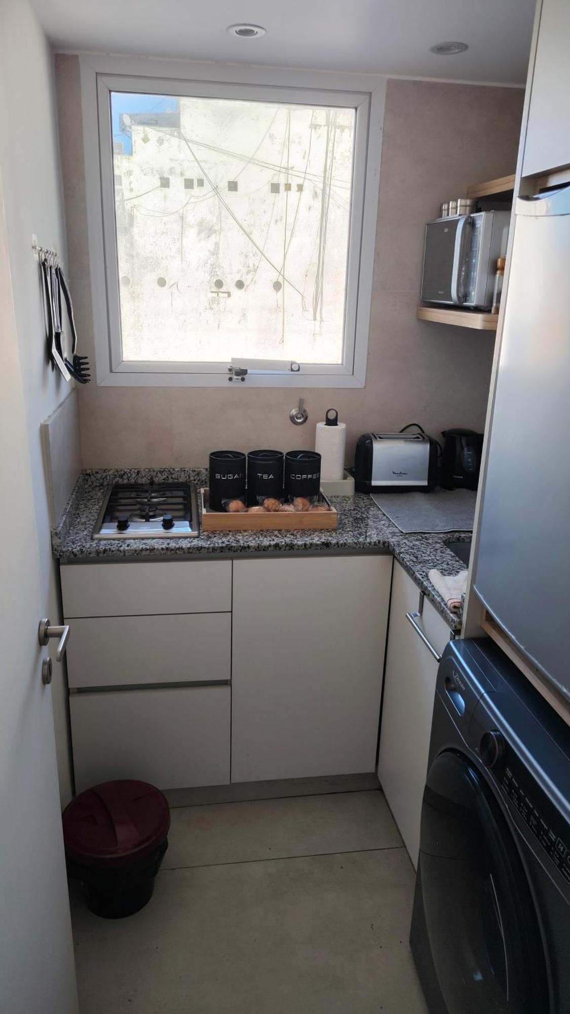 Ag Florida Apartamento *