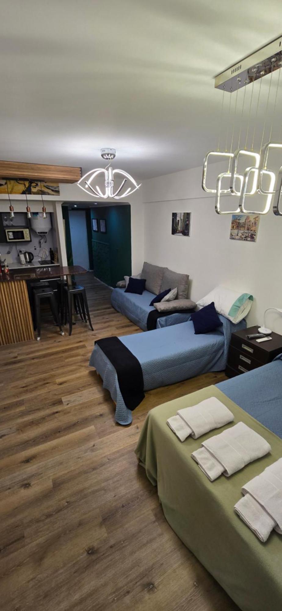 Apartamento Esmeralda