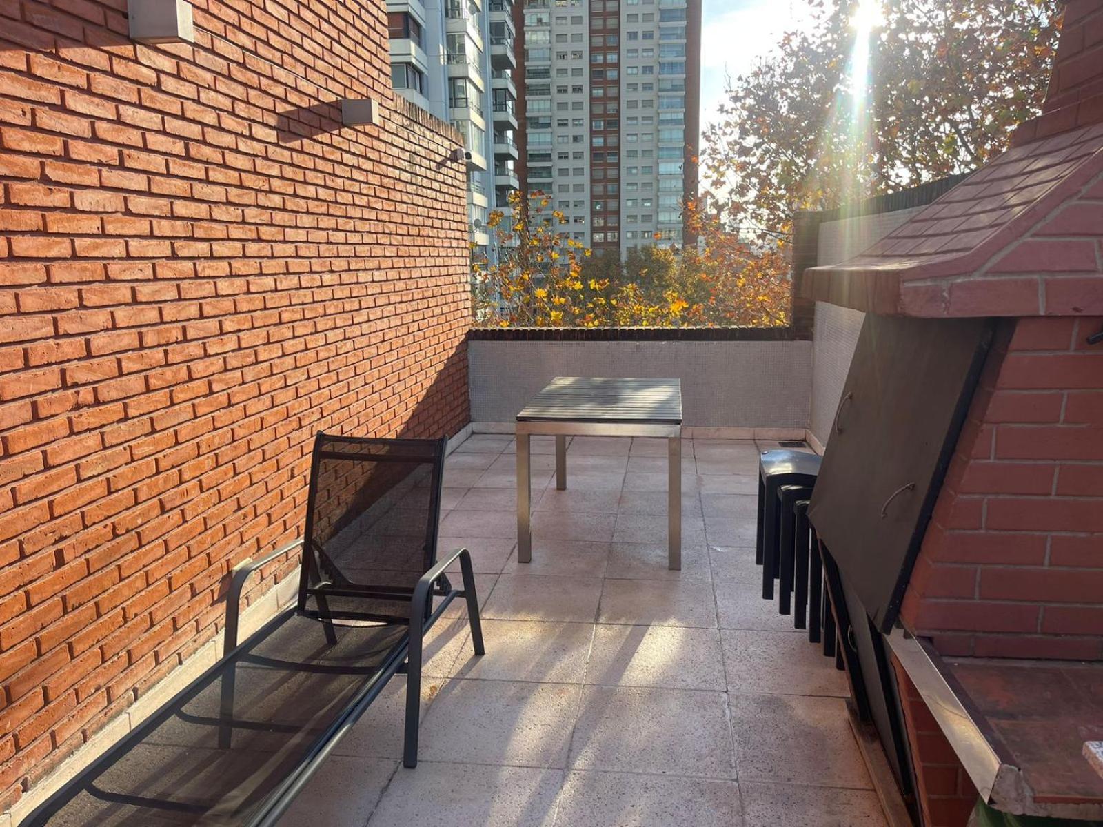 Apartamento Embajada Dos