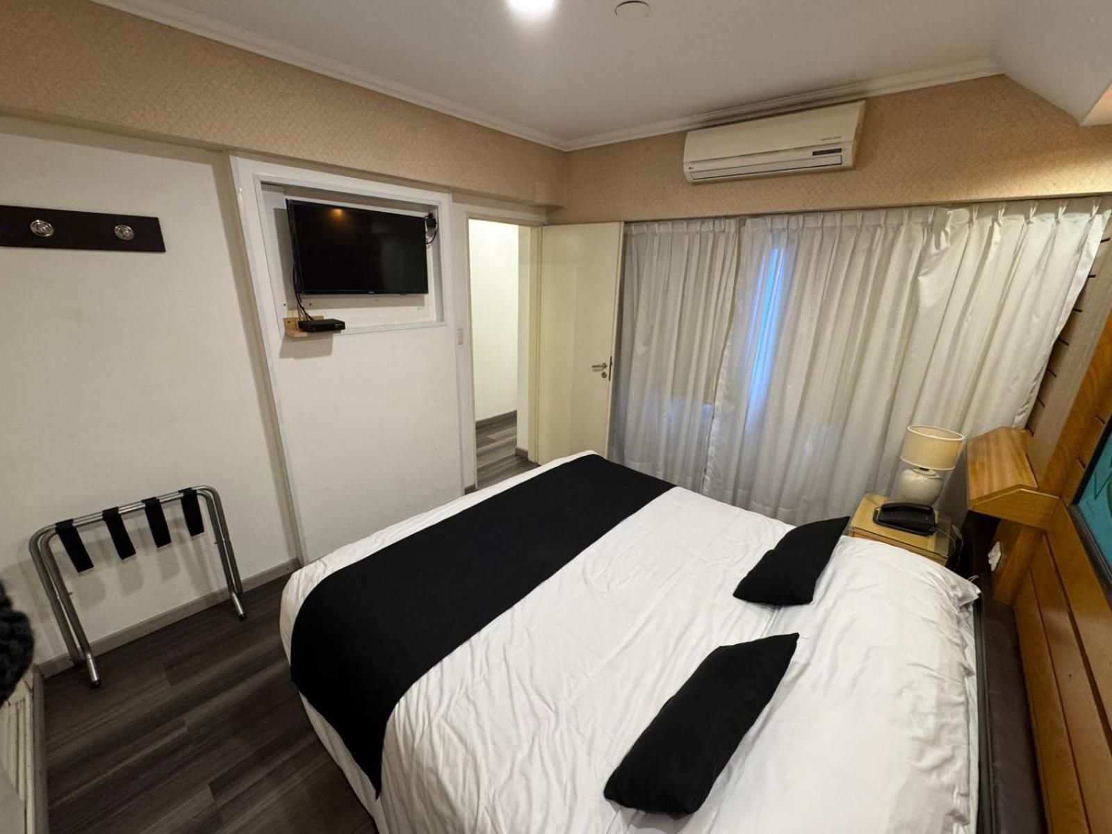 Sarmiento Palace 3* Ciudad Autónoma de Buenos Aires
