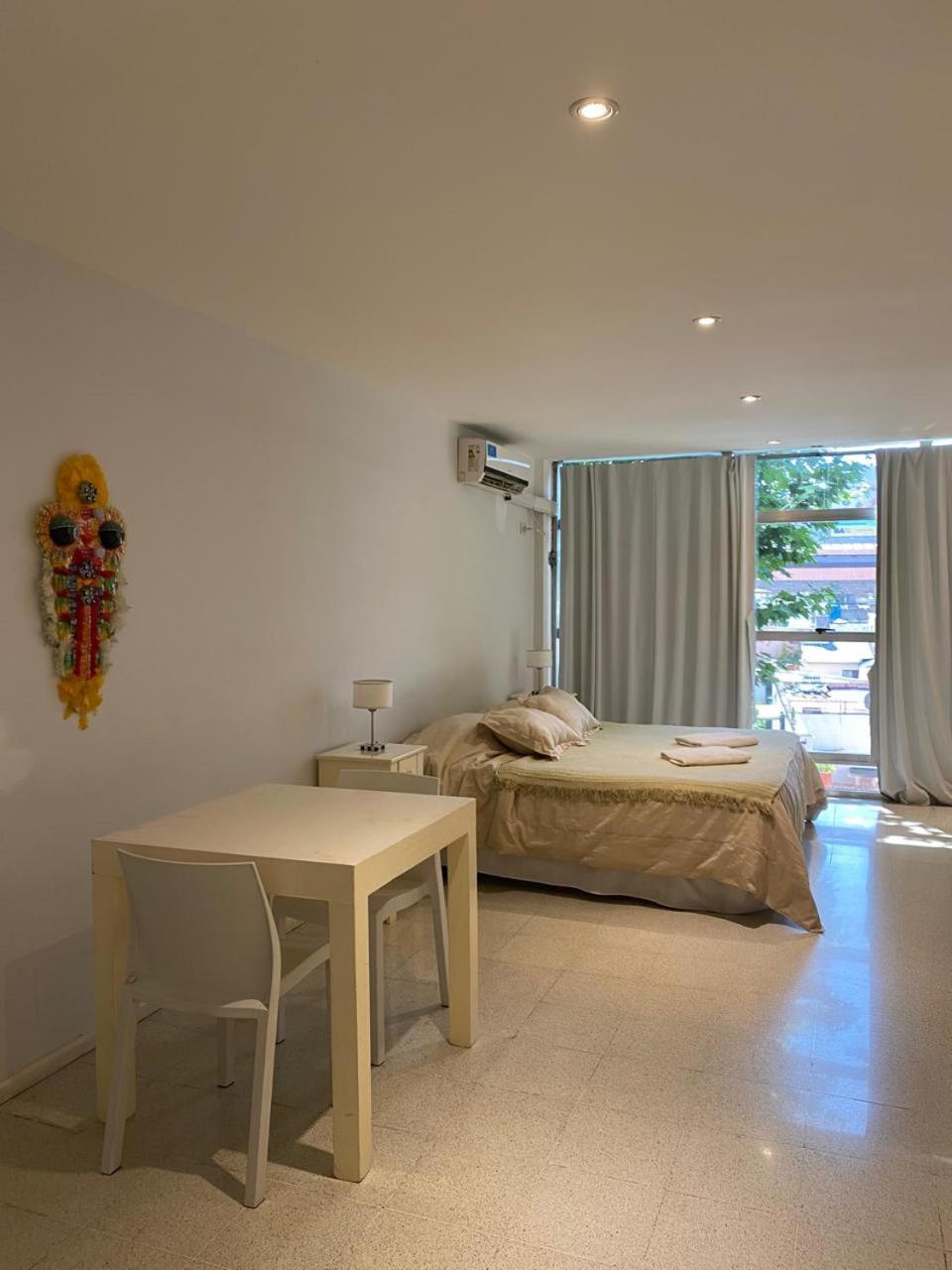 Tacha Apartamento *