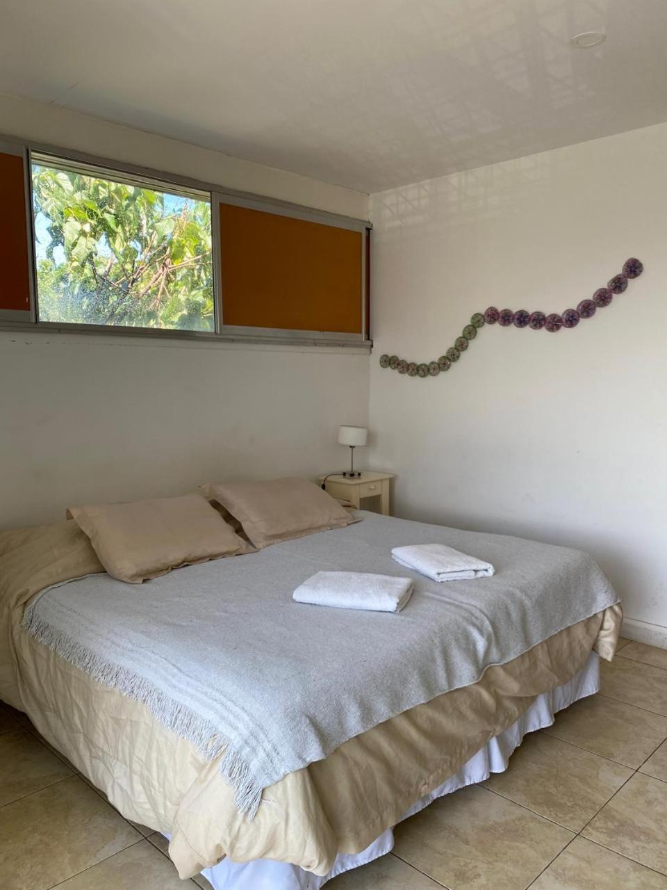 Apartamento Tacha