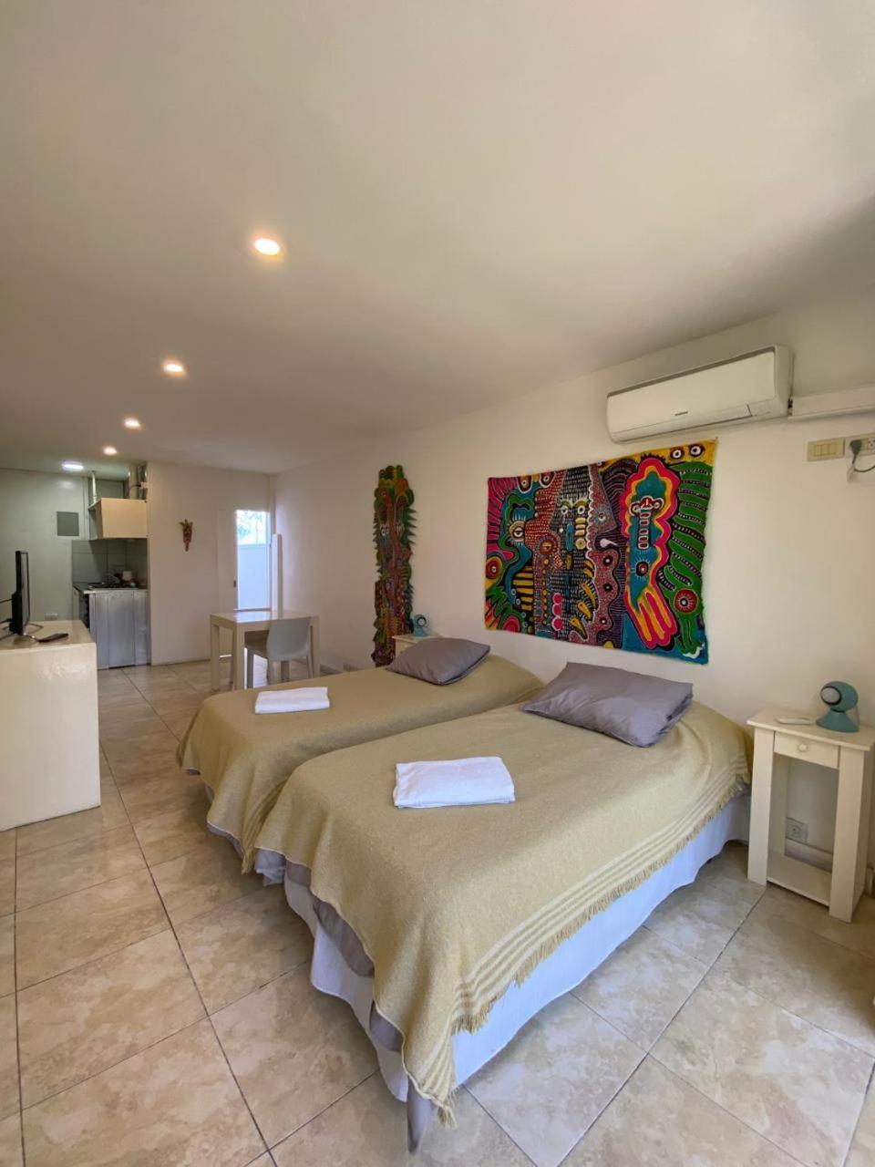 Apartamento Tacha Ciudad Autónoma de Buenos Aires