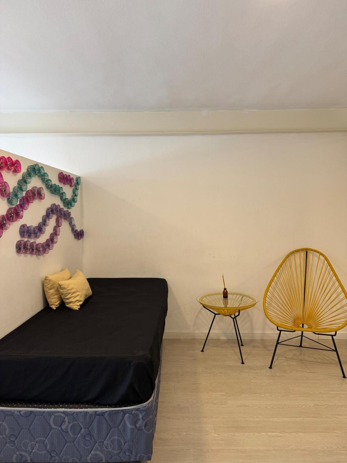 Tacha Apartamento *