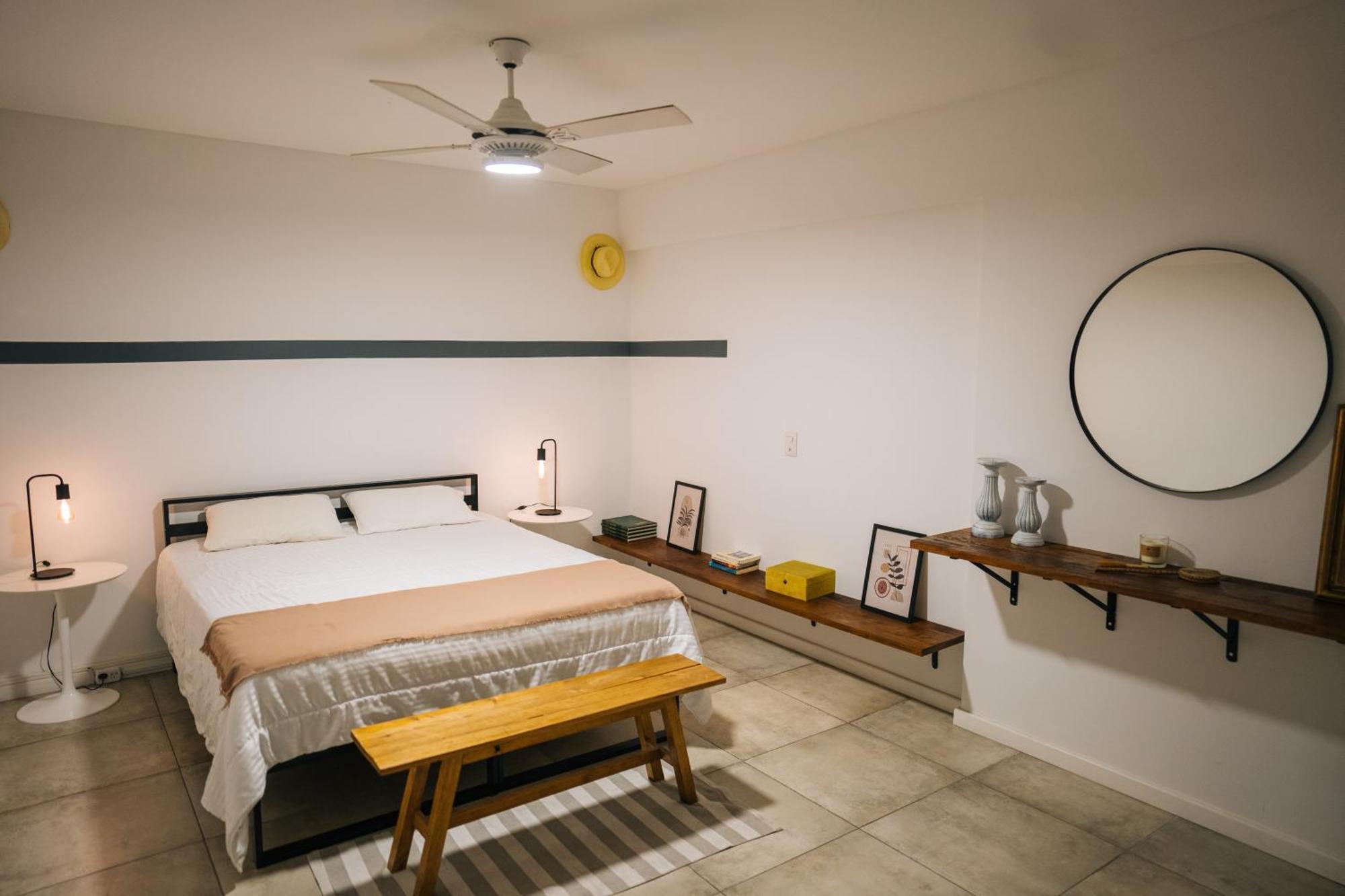 Apartamento La Vie Recoleta