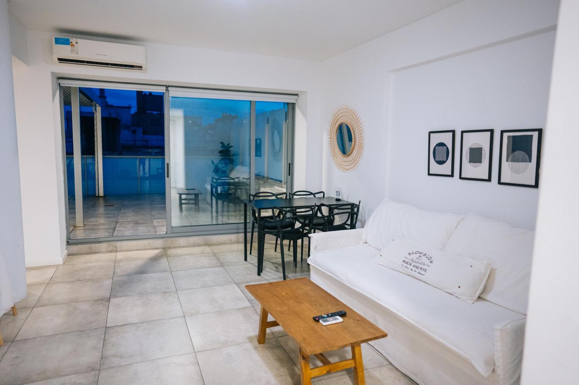 La Vie Recoleta Apartamento *