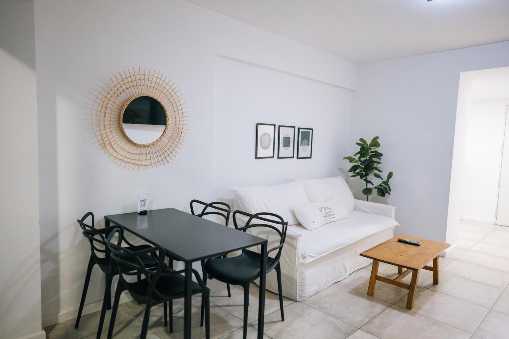 La Vie Recoleta Apartamento Ciudad Autónoma de Buenos Aires