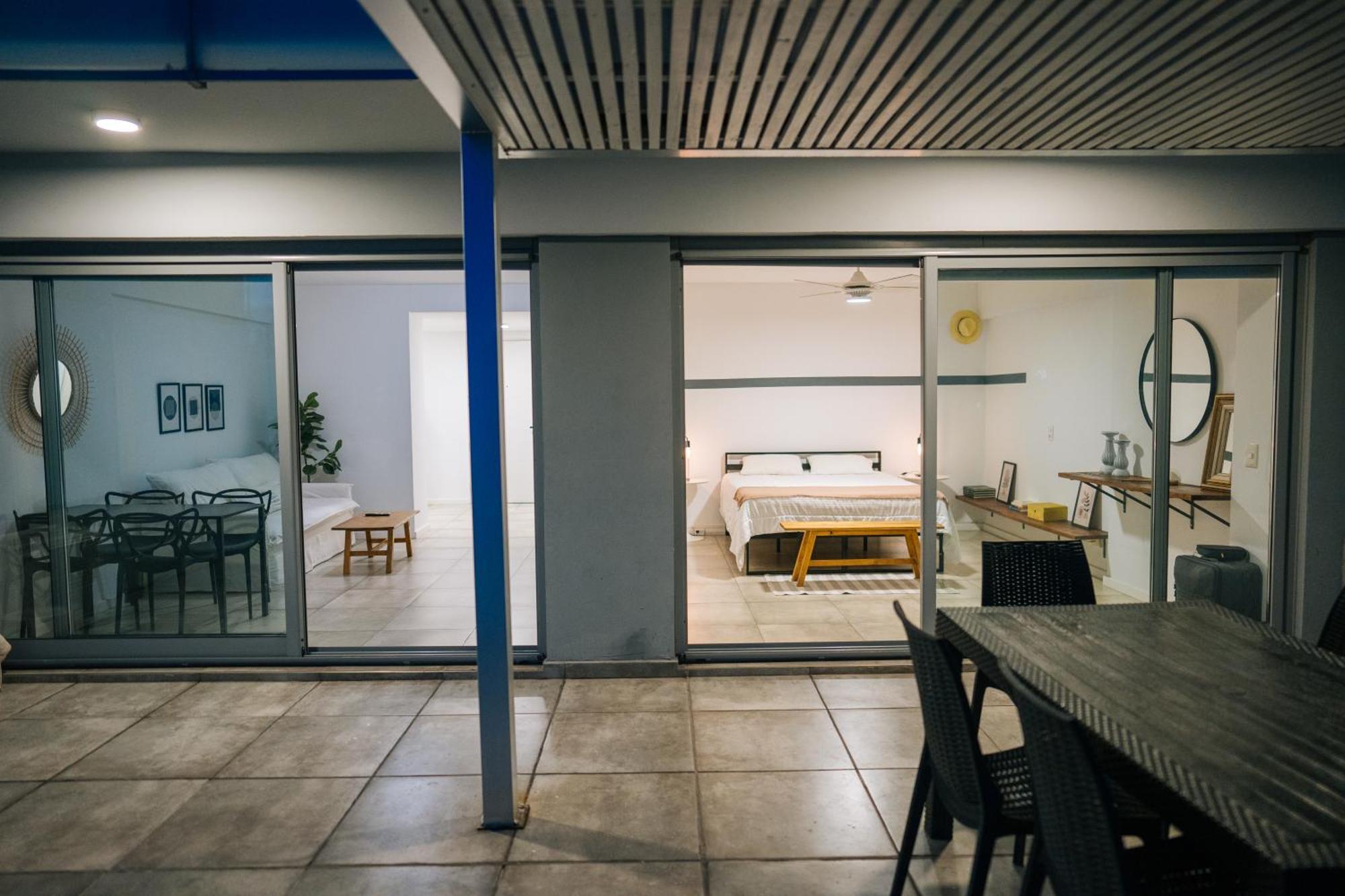 Apartamento La Vie Recoleta Ciudad Autónoma de Buenos Aires