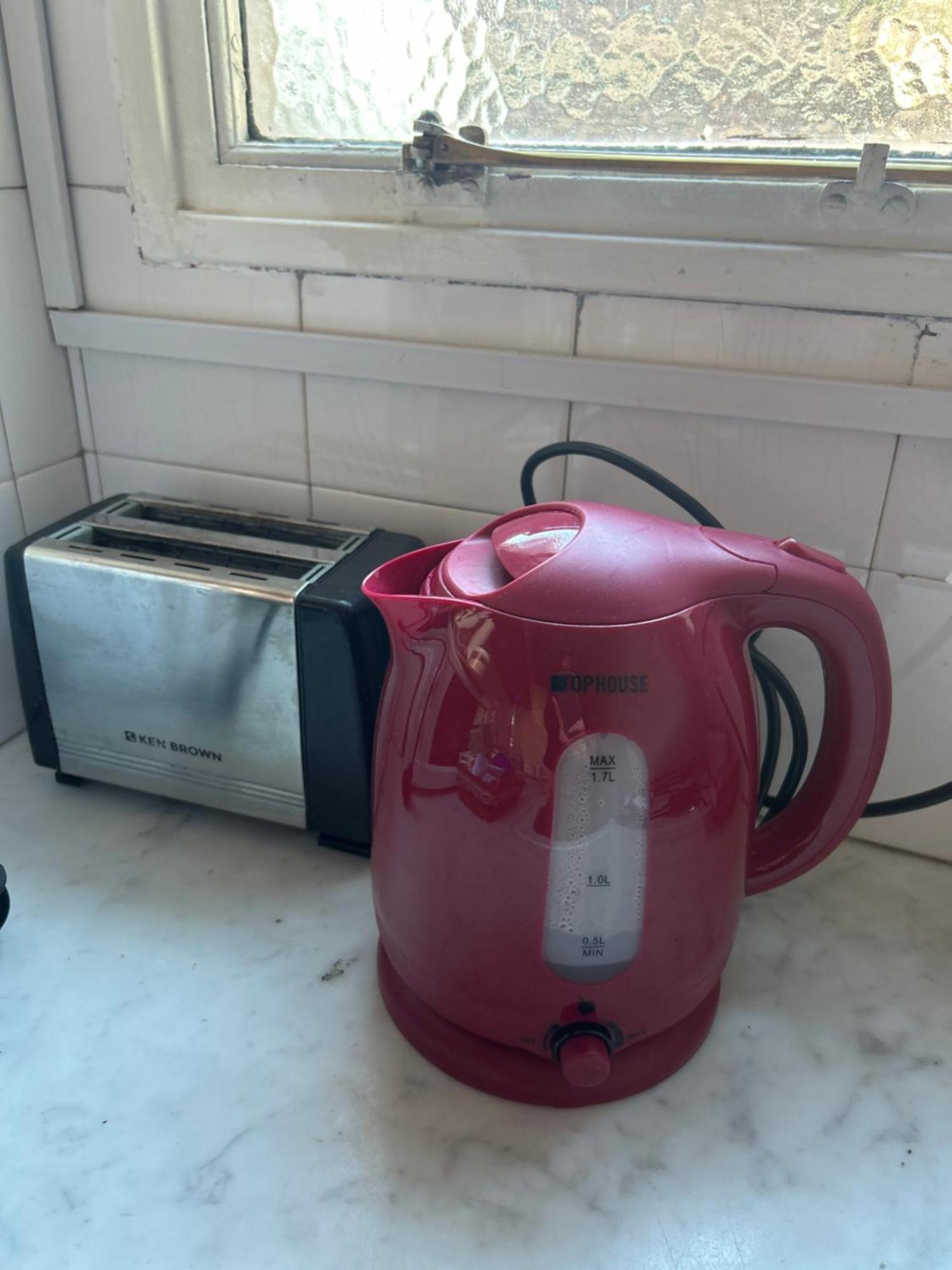 Apartamento Departamento Con Balcon En Alto Palermo *