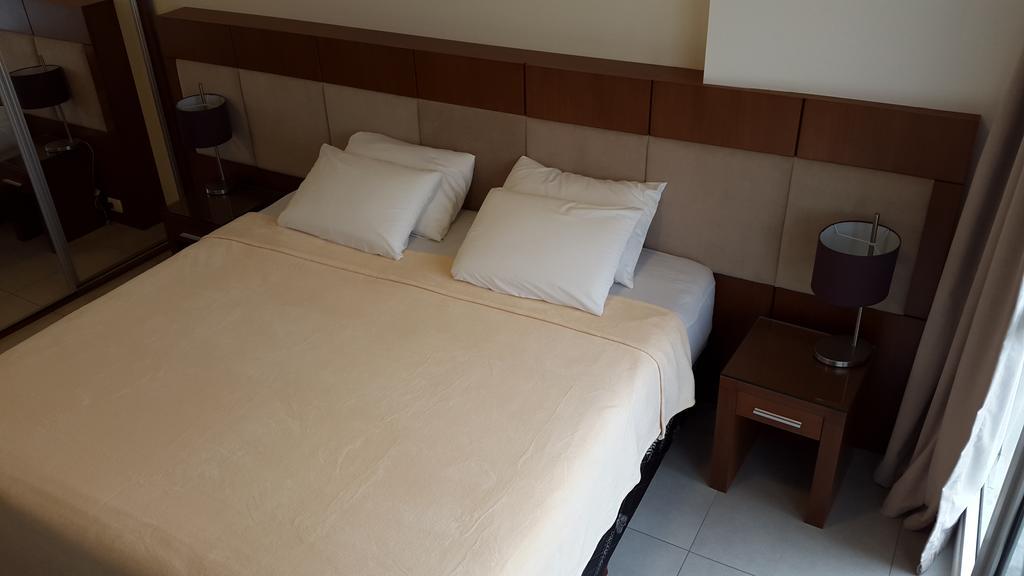 Rivadavia Apartamento *