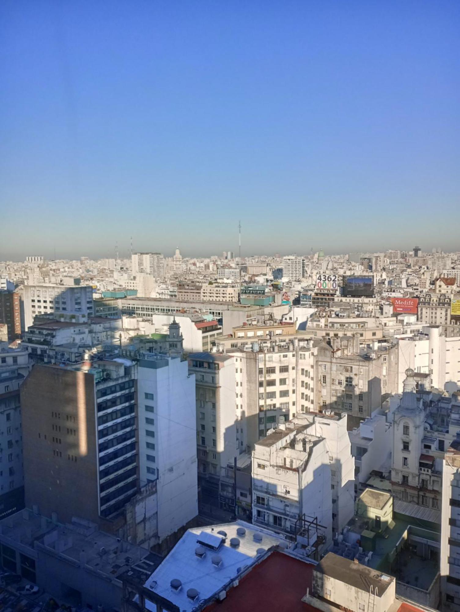 Argentina Apartamento Ciudad Autónoma de Buenos Aires