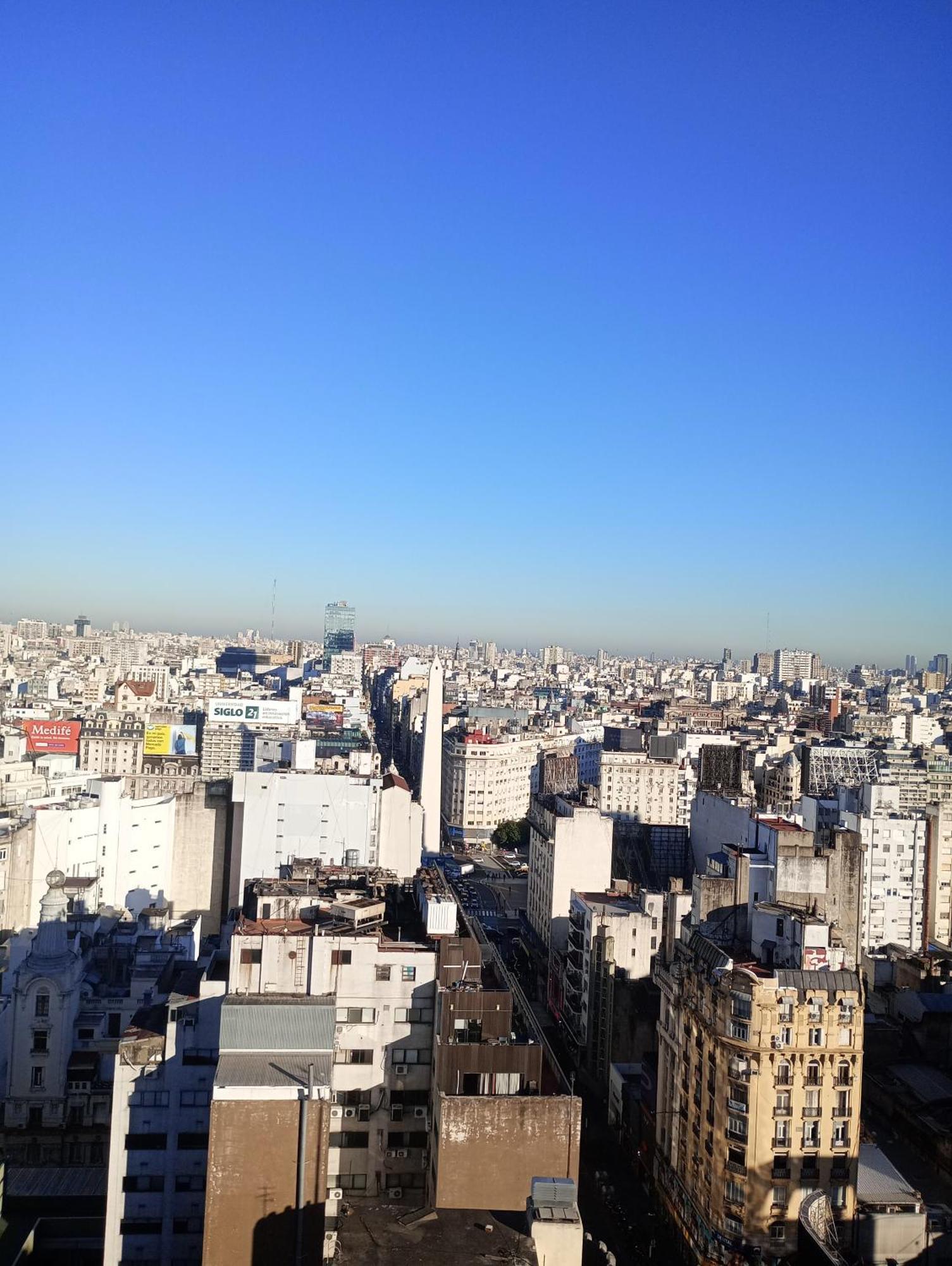 Apartamento Argentina