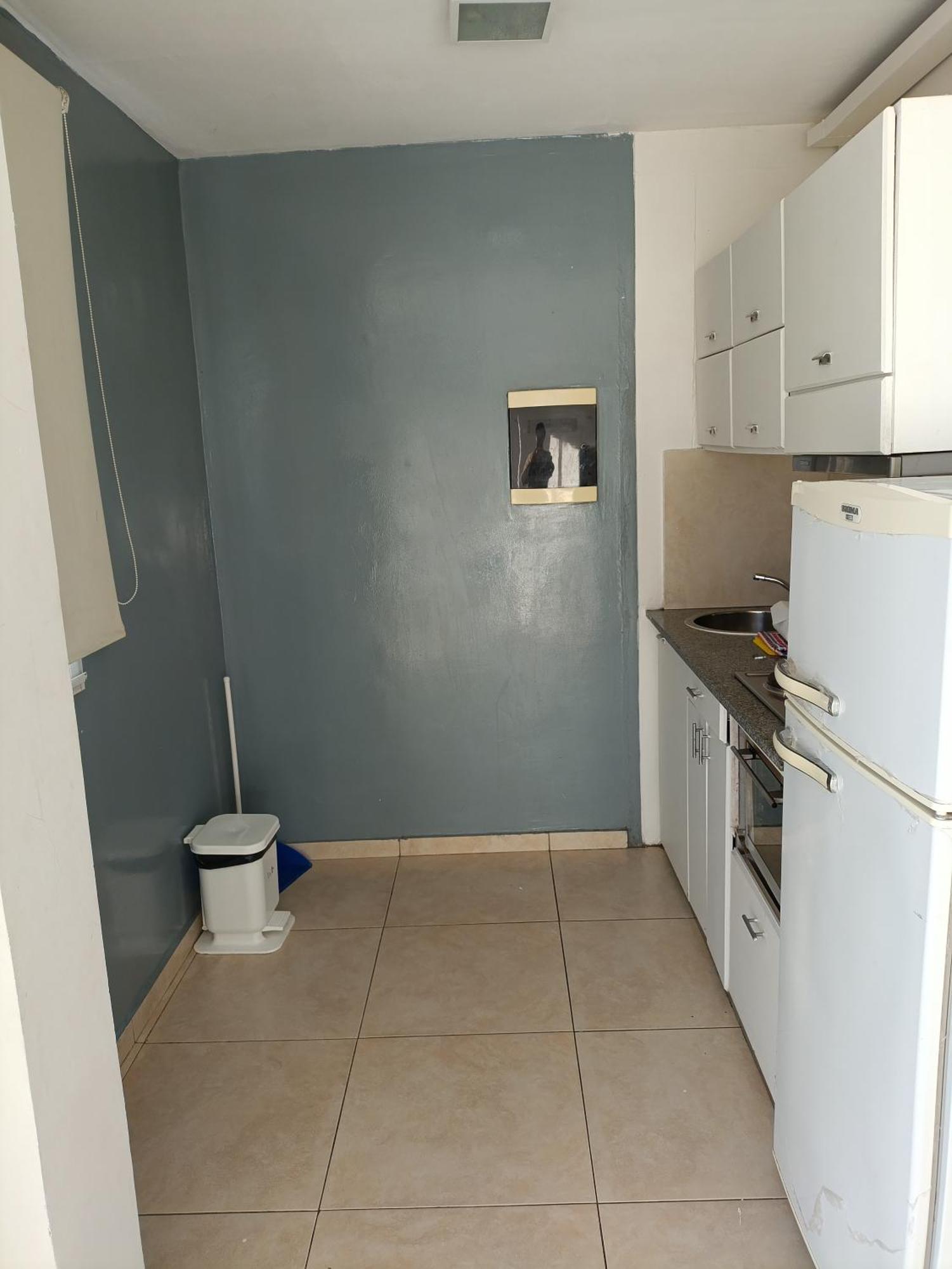 Apartamento Plaza *