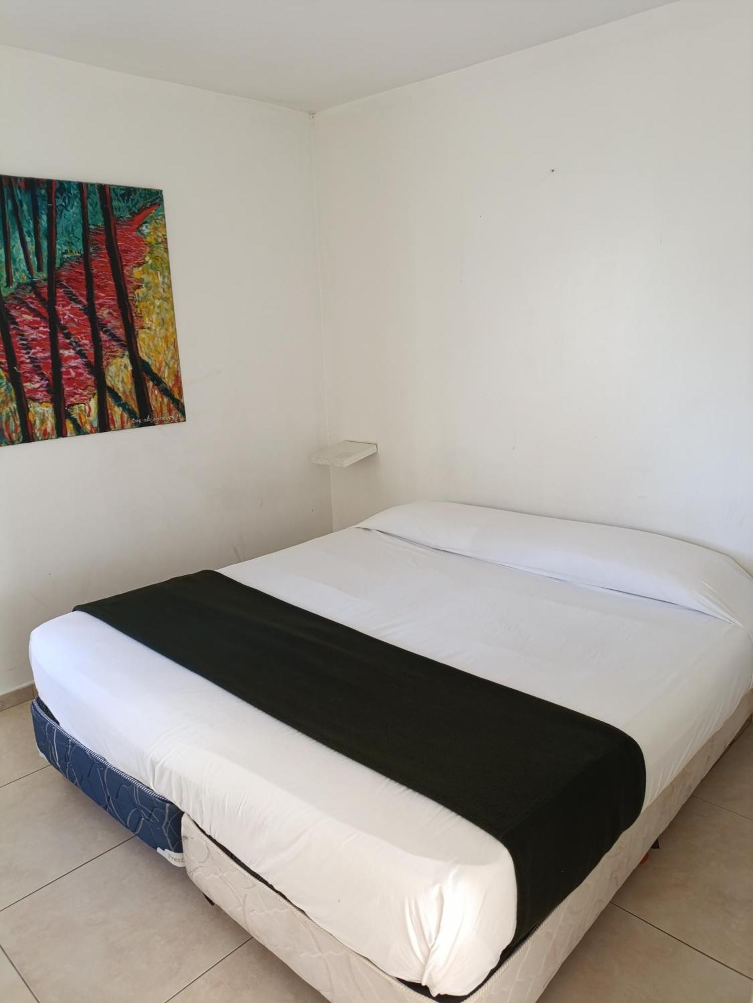 Apartamento Plaza Buenos Aires