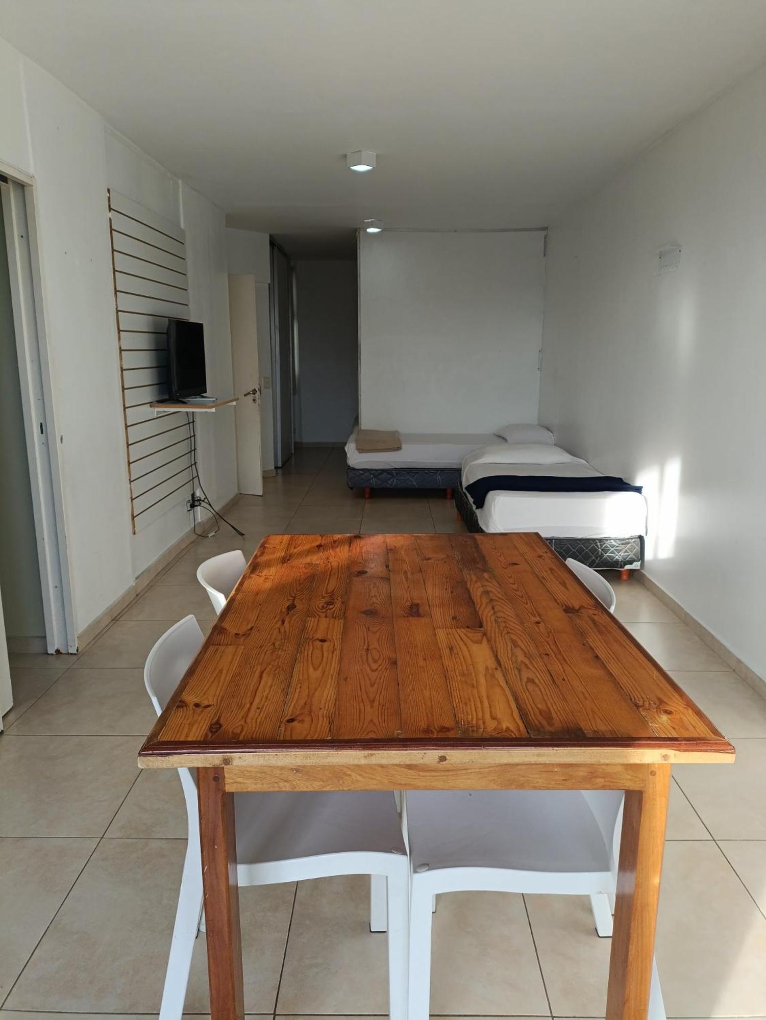 Apartamento Plaza *