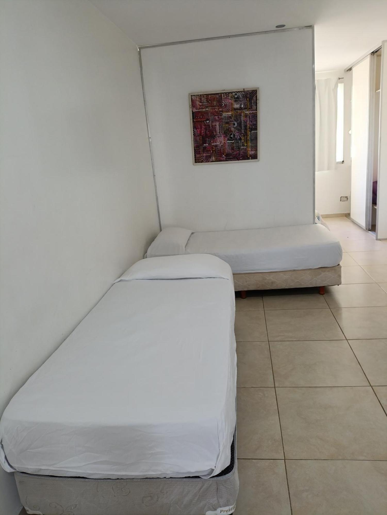 Plaza Apartamento Buenos Aires