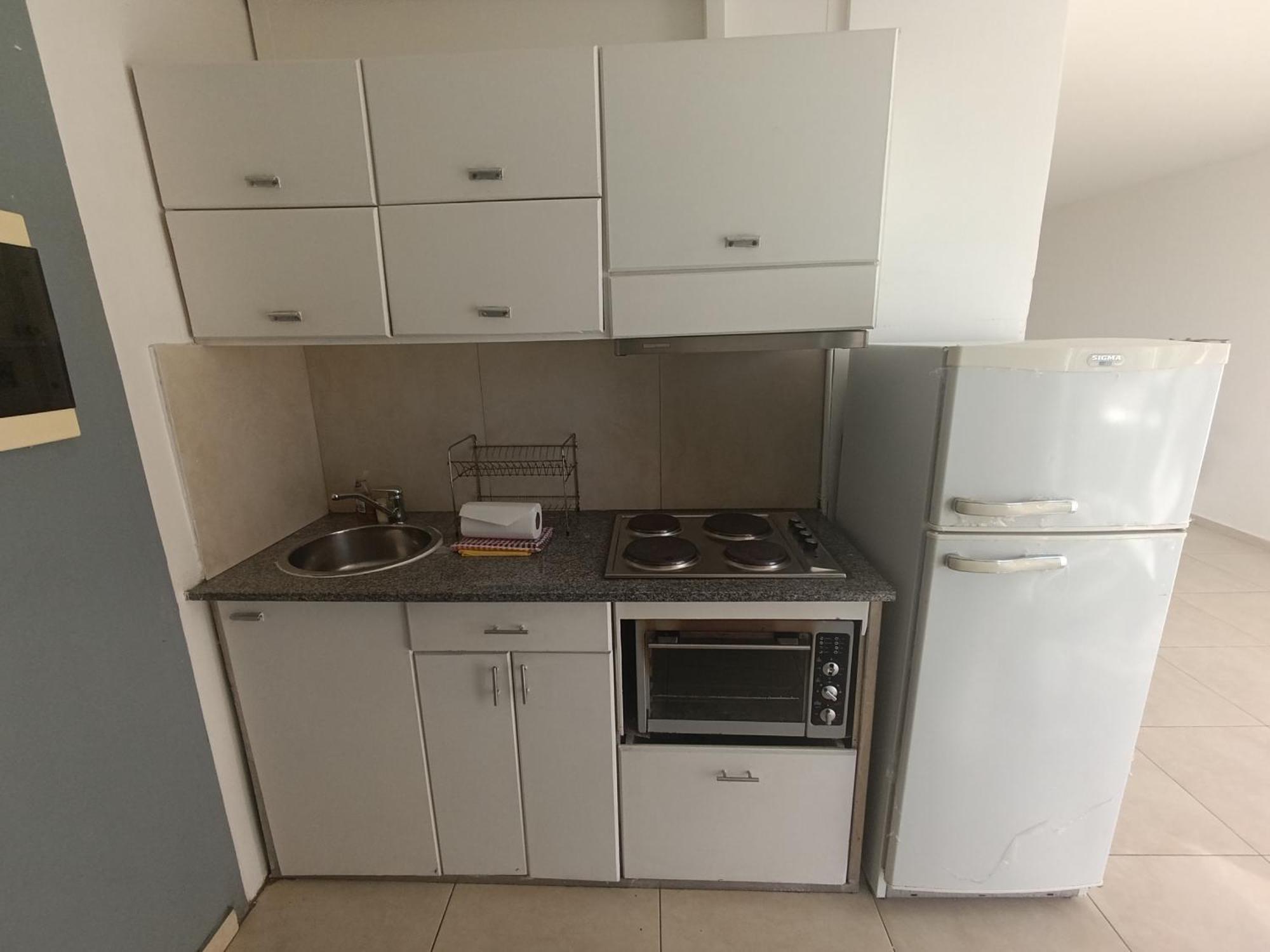 Apartamento Plaza Ciudad Autónoma de Buenos Aires