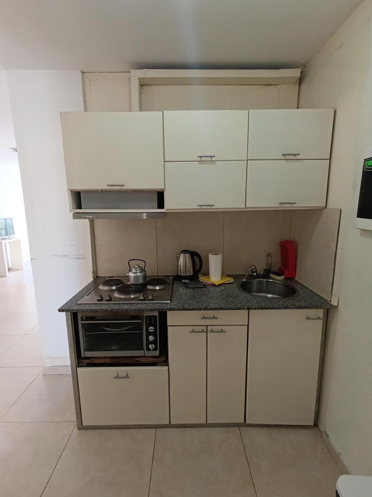 Apartamento Plaza Ciudad Autónoma de Buenos Aires