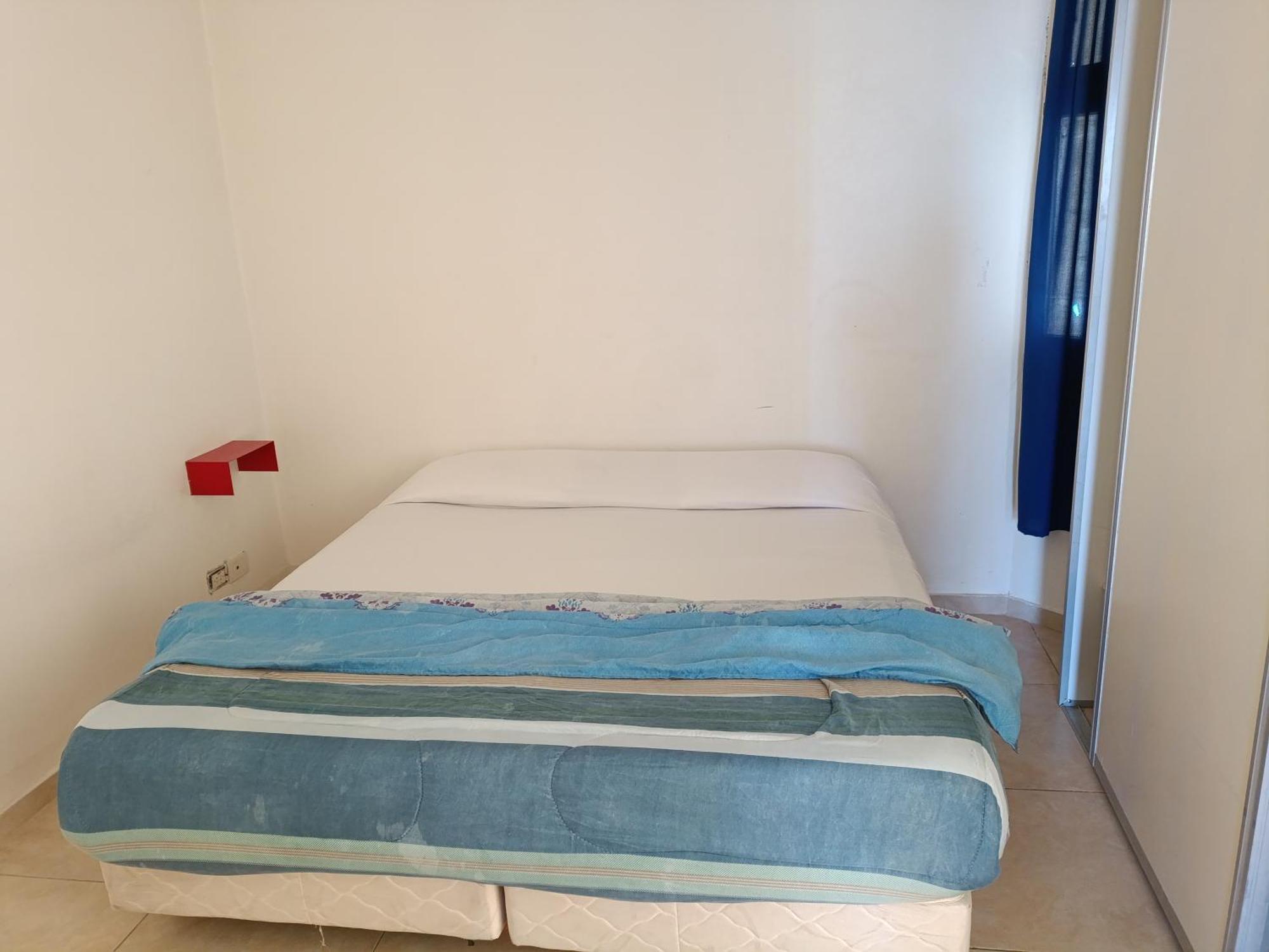 Apartamento Plaza *