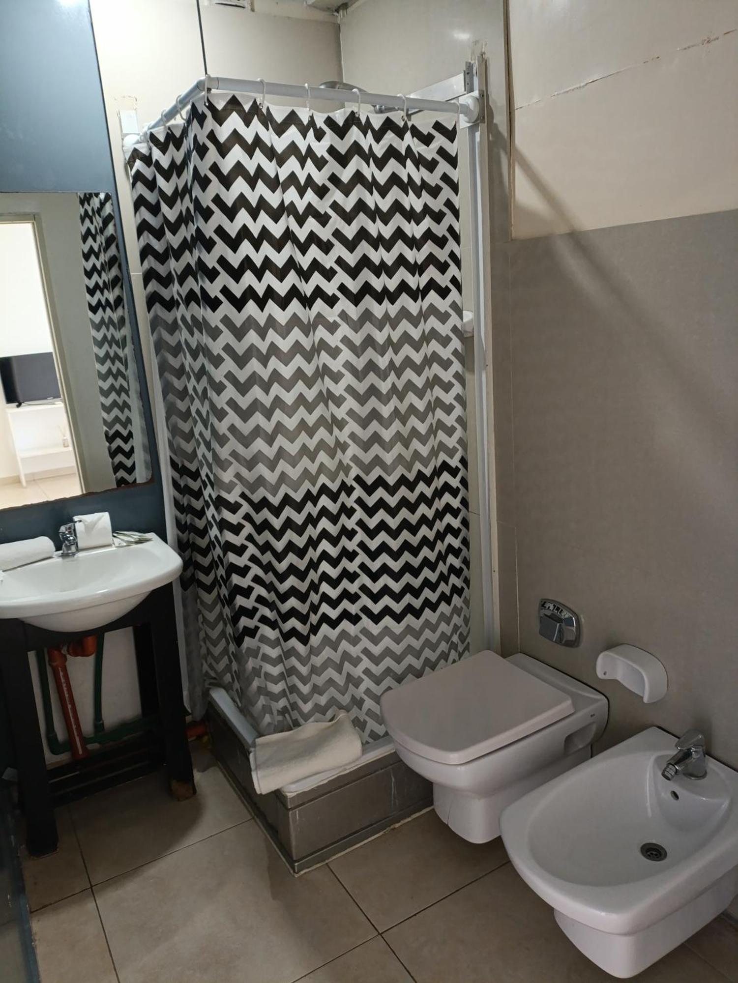 Apartamento Plaza Buenos Aires