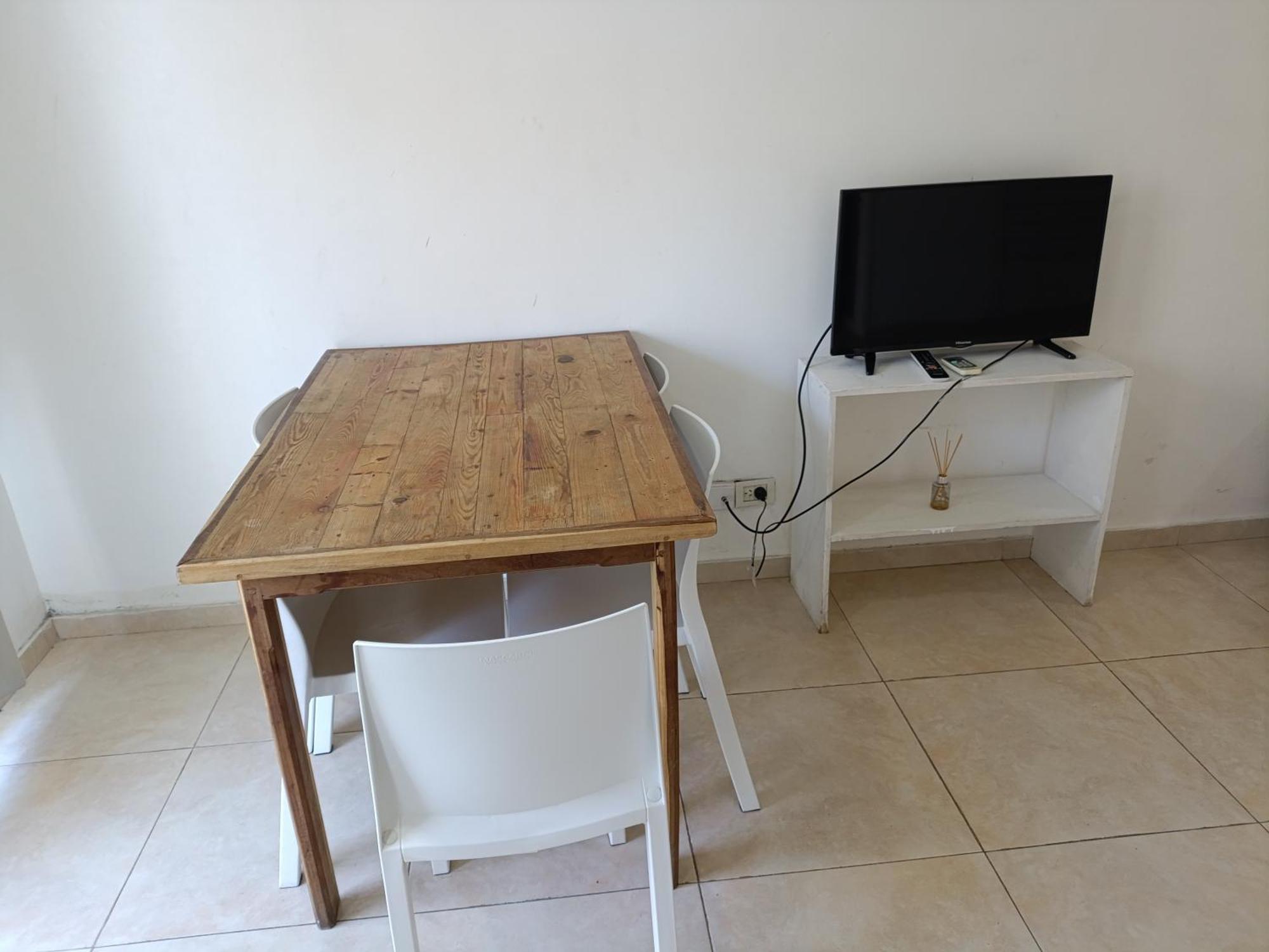 Apartamento Plaza Ciudad Autónoma de Buenos Aires
