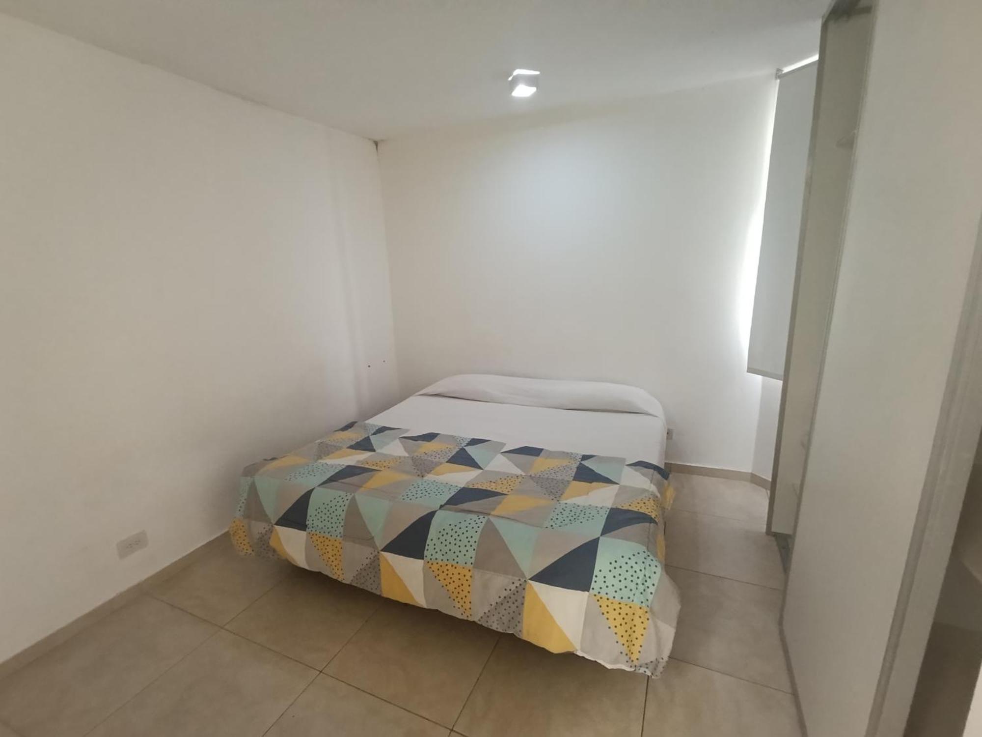 Plaza Apartamento *