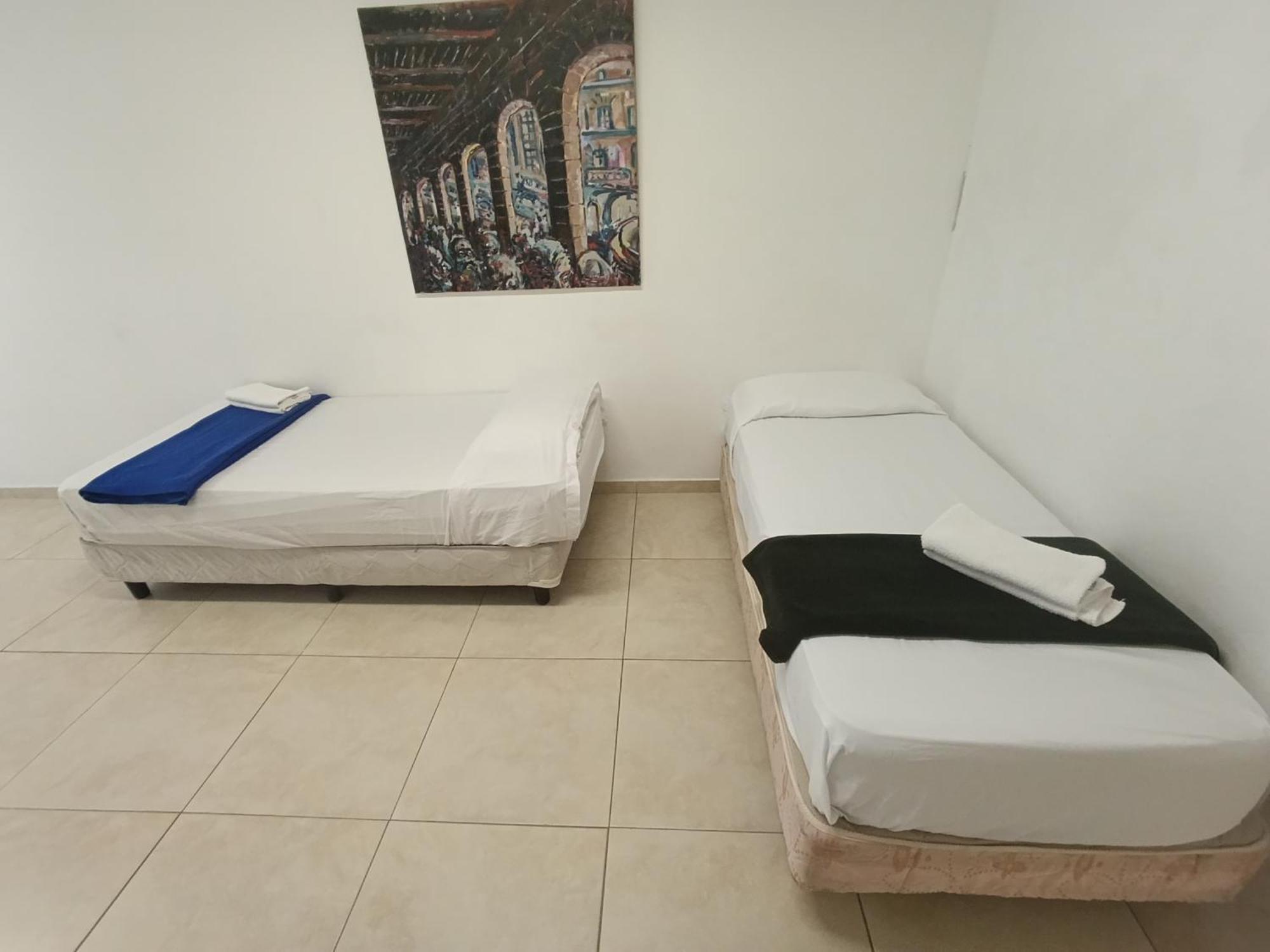 Plaza Apartamento