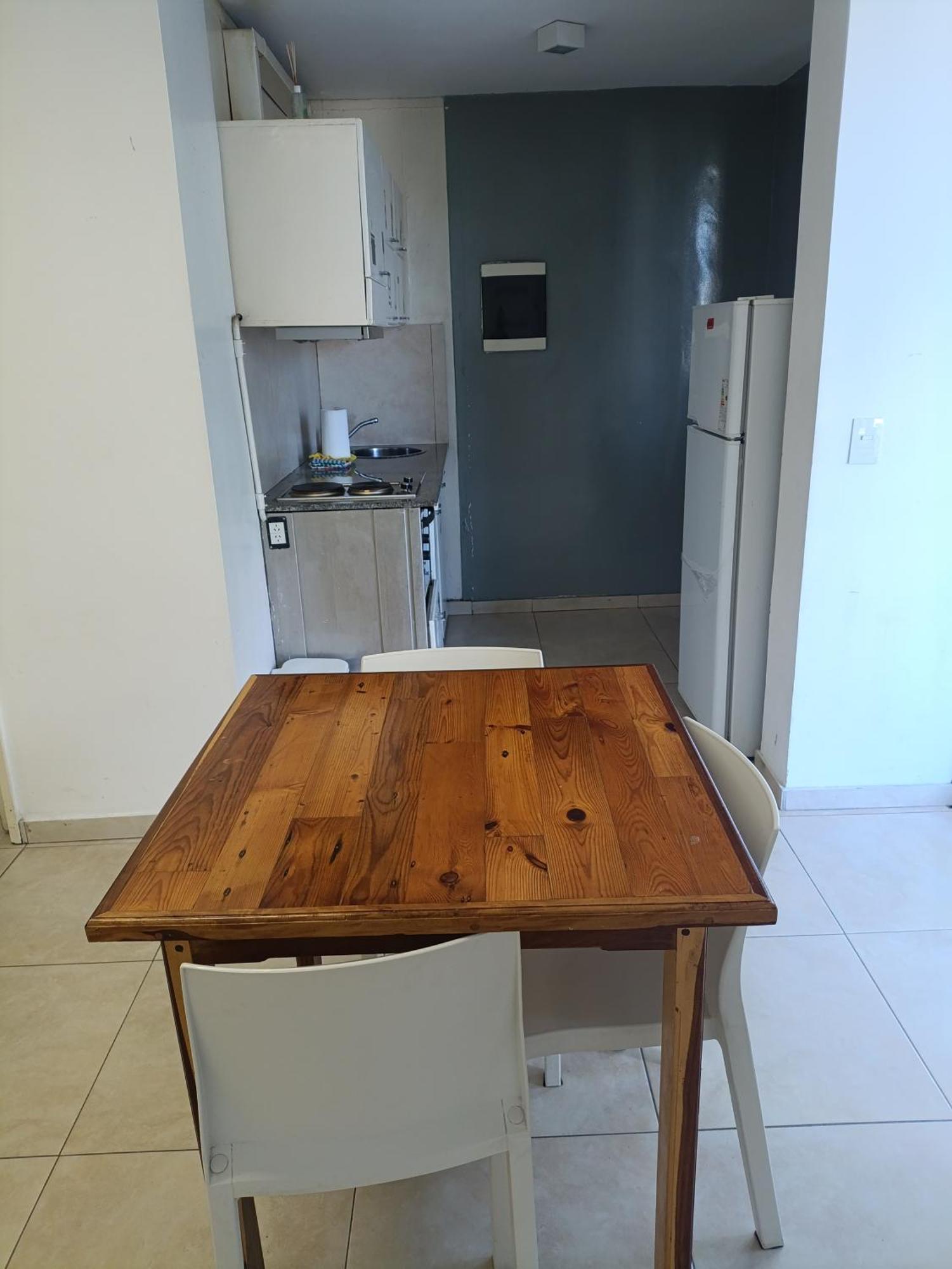 Apartamento Plaza