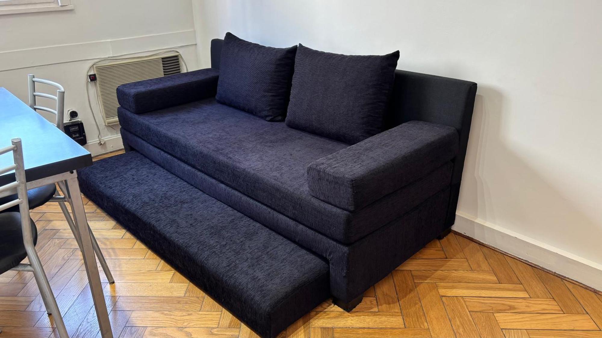 Apartamento Obelisco Location Bs As