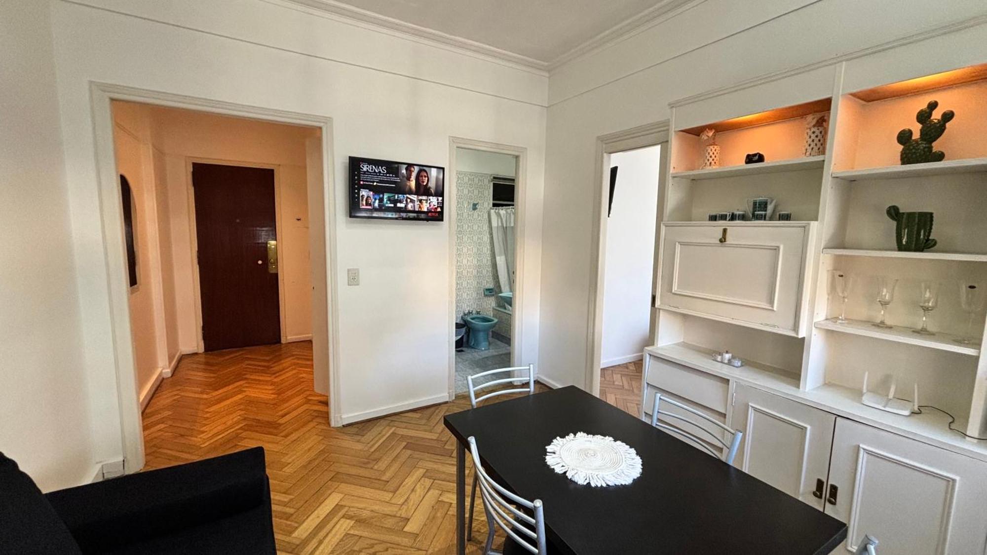Obelisco Location Bs As Apartamento *