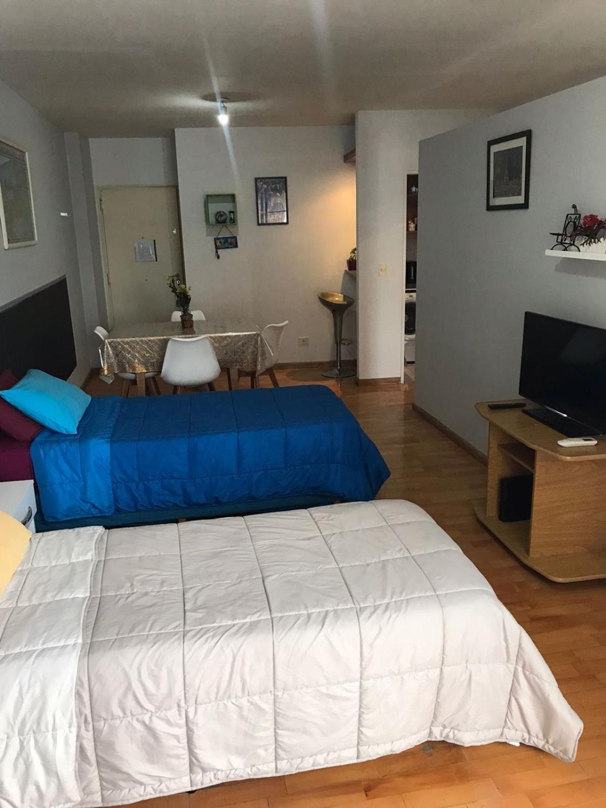 Apartamento Viajero